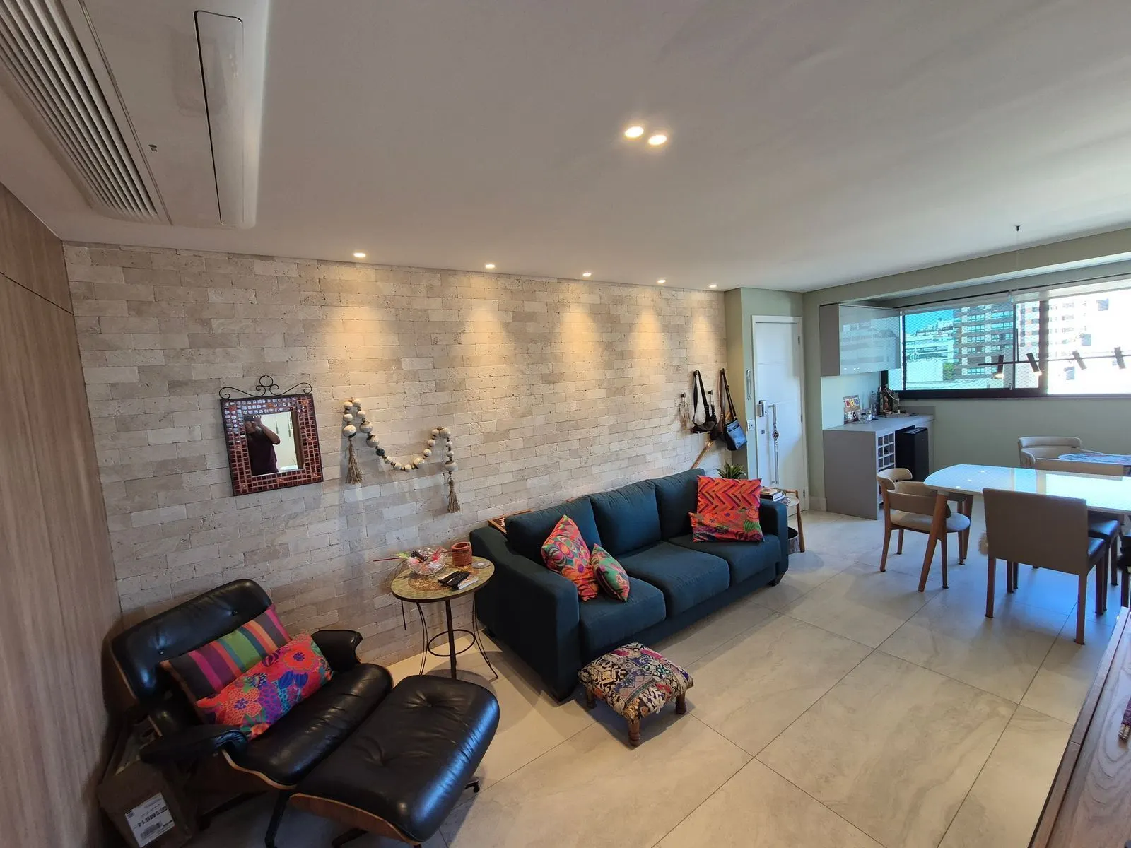 Apartamento impecável Anchieta miniatura 27