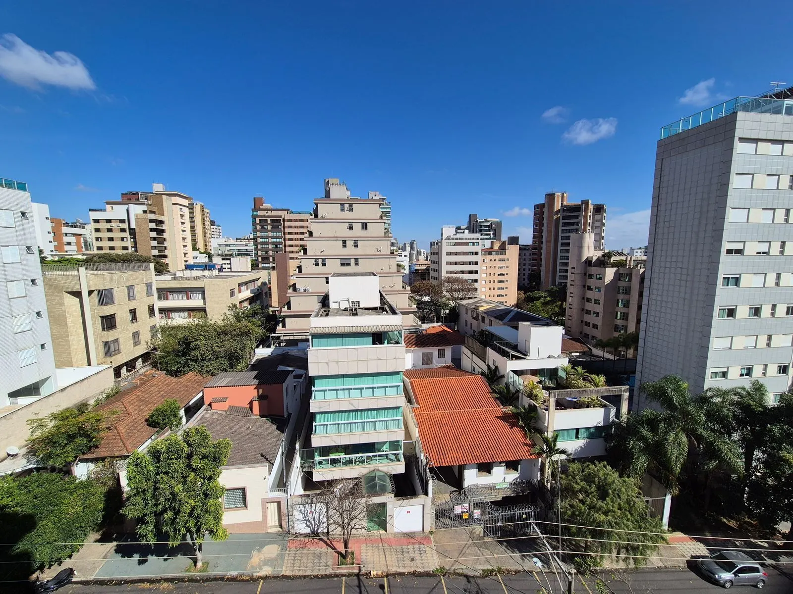 Apartamento impecável Anchieta miniatura 28
