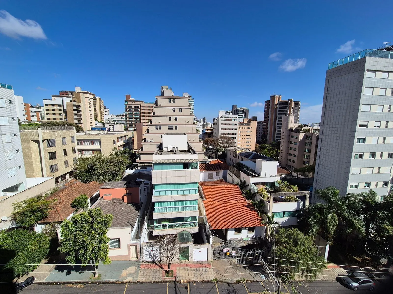 Apartamento impecável Anchieta miniatura 29