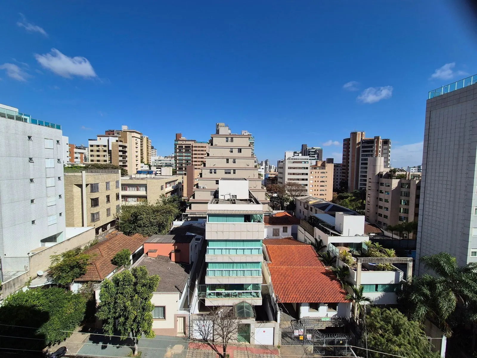 Apartamento impecável Anchieta miniatura 31