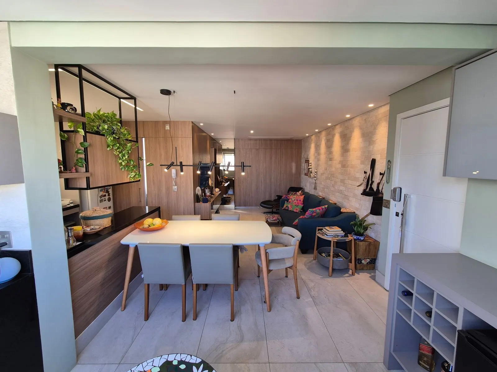 Apartamento impecável Anchieta miniatura 22