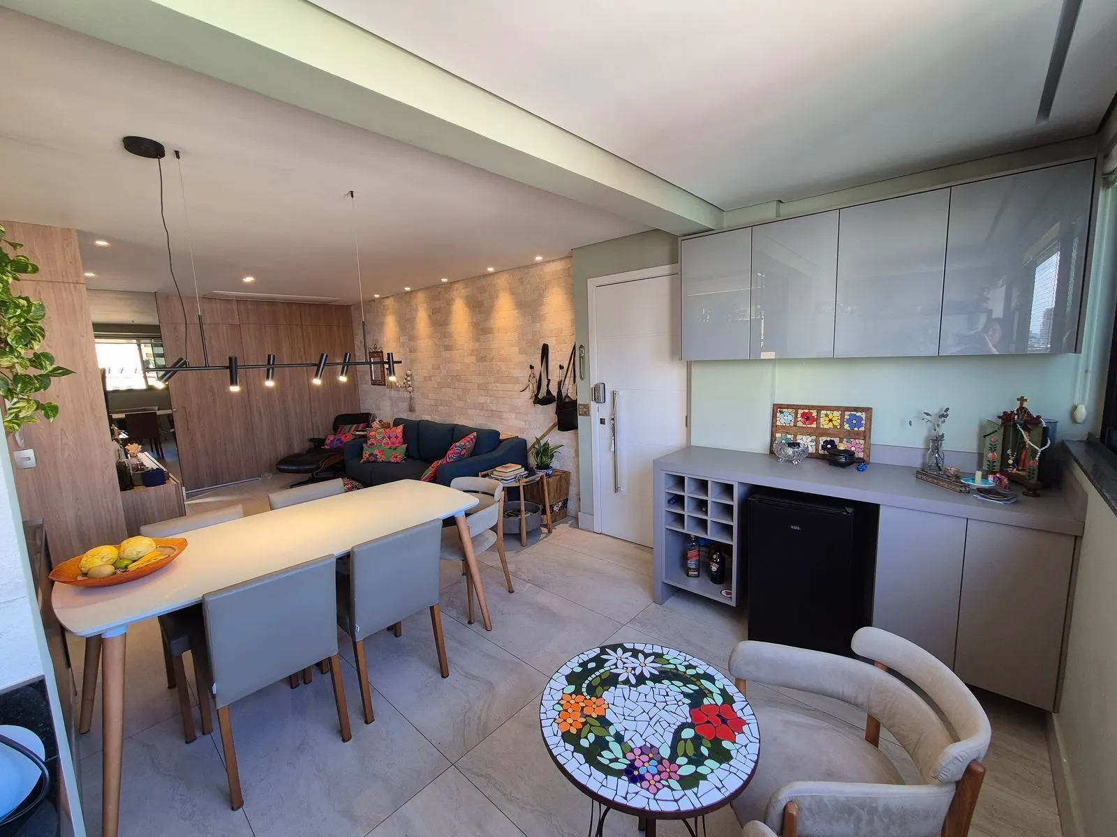 Apartamento impecável Anchieta miniatura 32