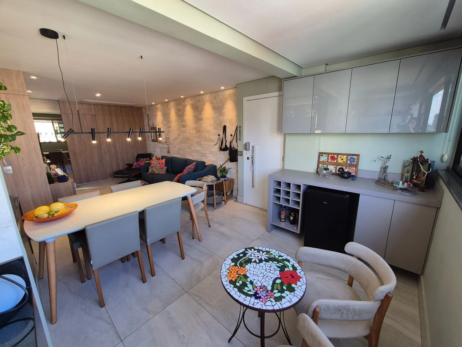 Apartamento impecável Anchieta miniatura 33