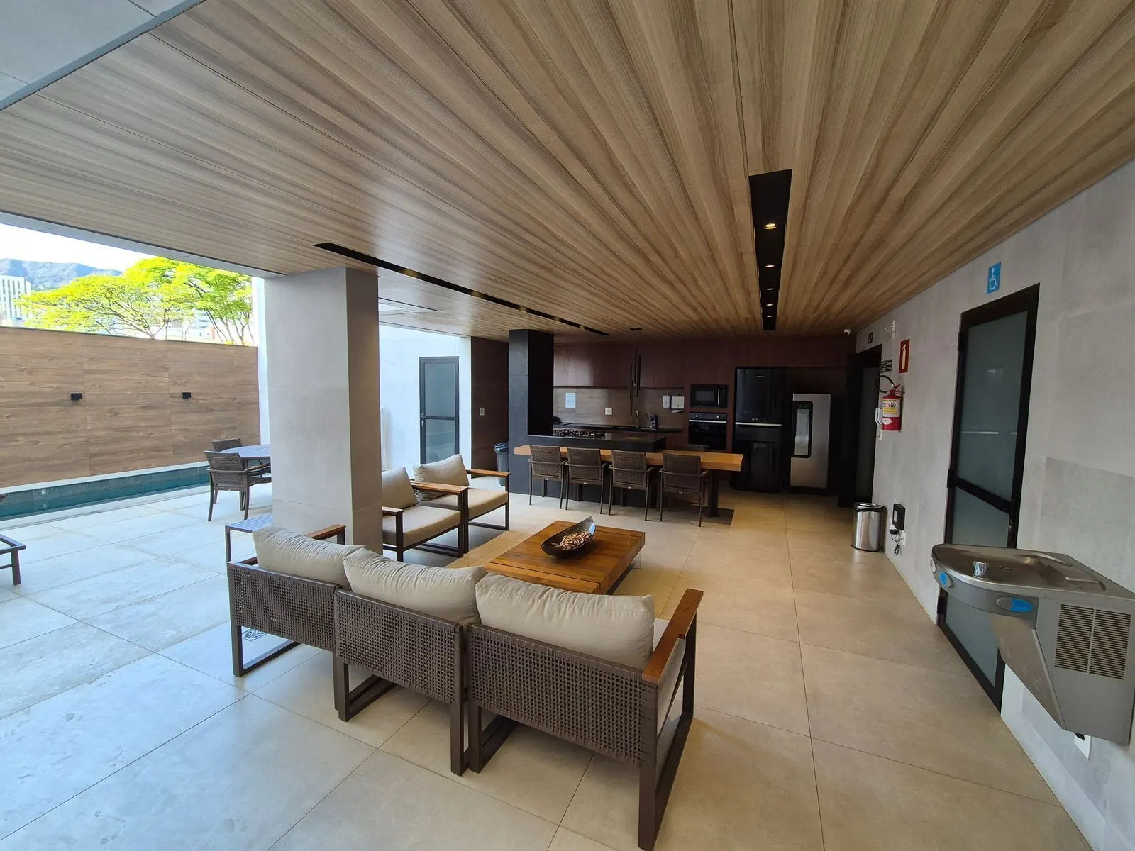 Apartamento impecável Anchieta miniatura 41