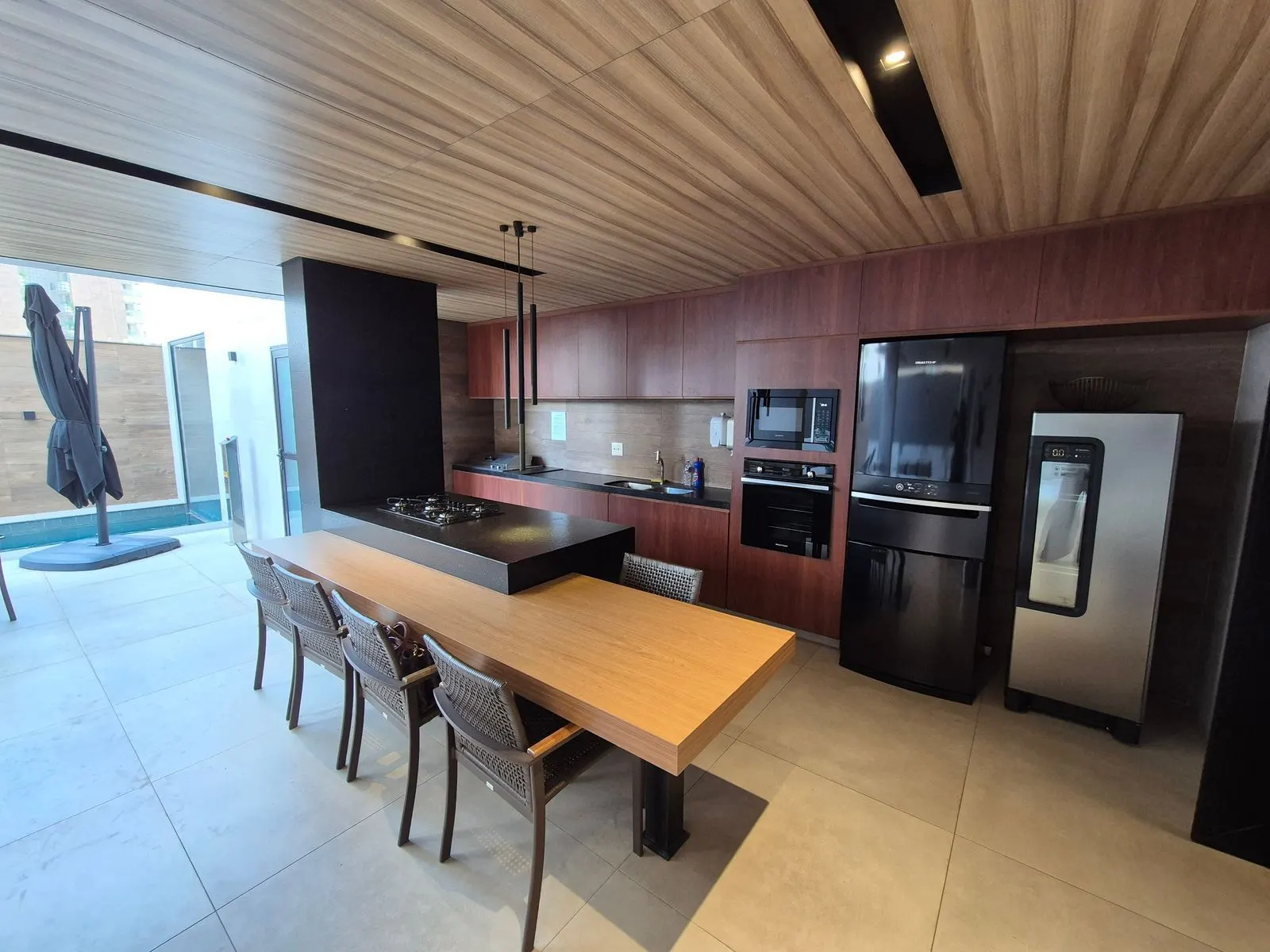 Apartamento impecável Anchieta miniatura 42