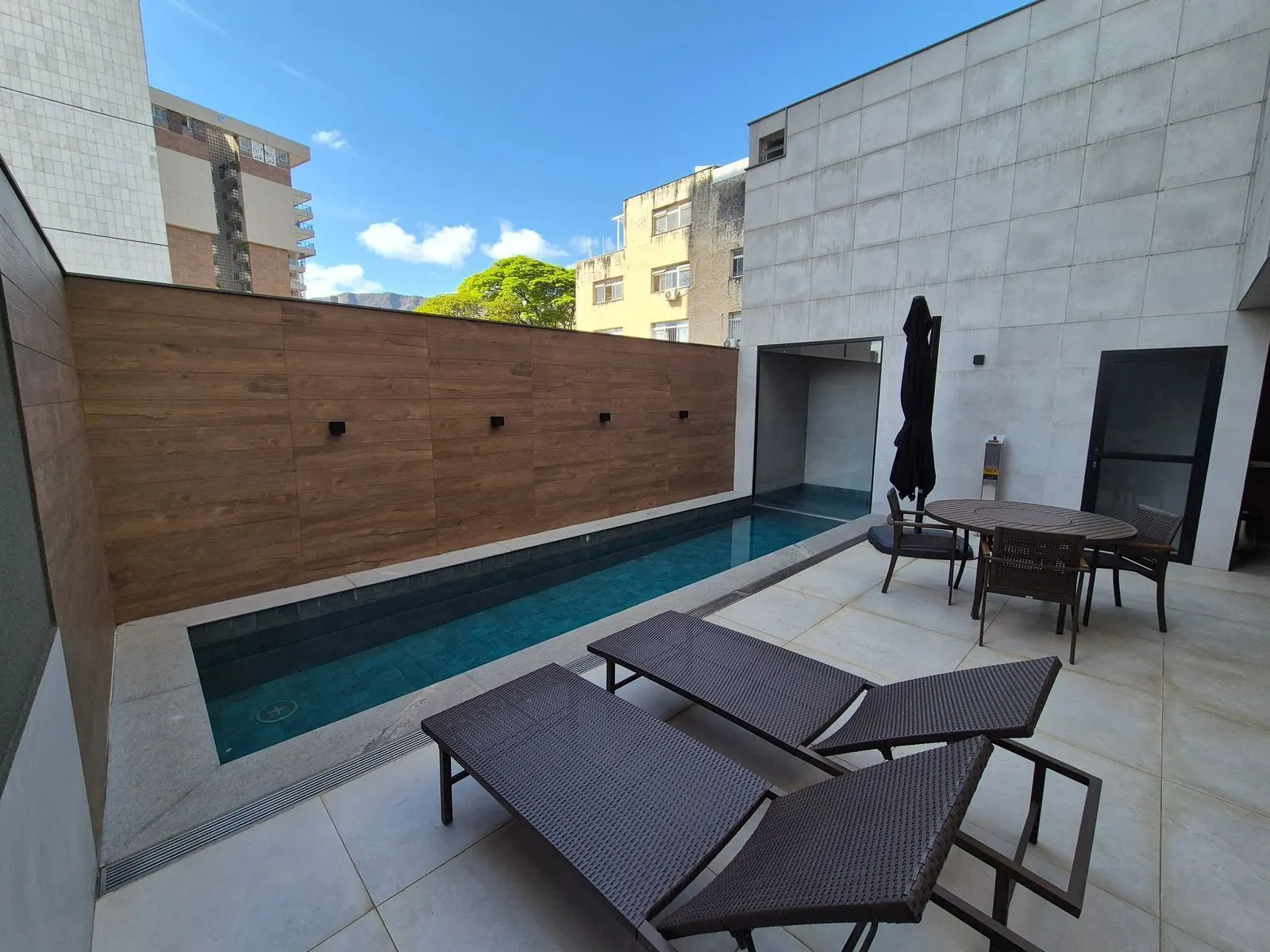 Apartamento impecável Anchieta miniatura 44