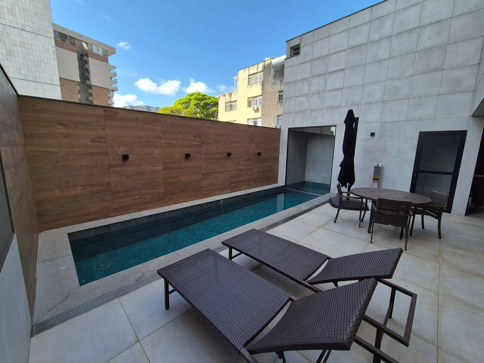Apartamento impecável Anchieta miniatura 45