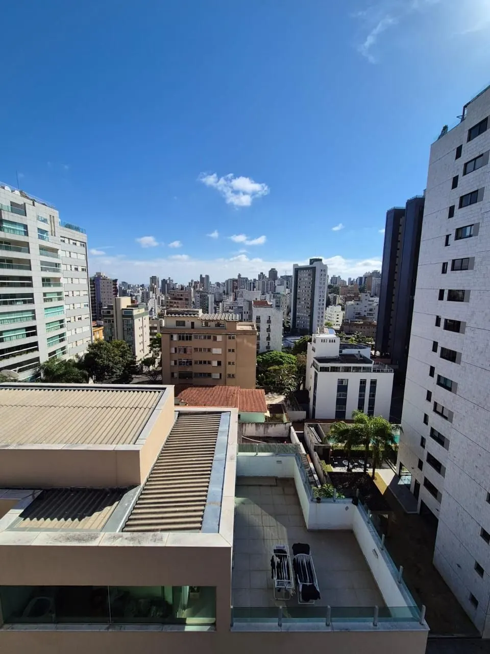 Anchieta - Ponto nobre - padrão  luxo Capanema - prédio novo - 3quartos - 2 suites - varanda gourmet - linda vista e lazer, foto 30