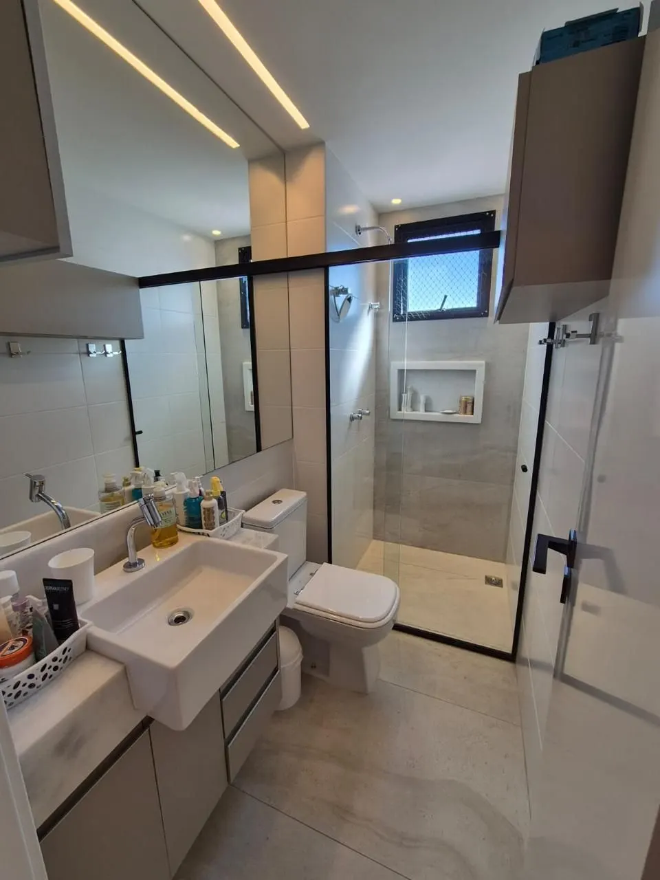 Anchieta - Ponto nobre - padrão  luxo Capanema - prédio novo - 3quartos - 2 suites - varanda gourmet - linda vista e lazer, foto 22