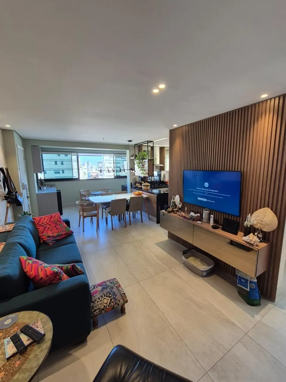 Anchieta - Ponto nobre - padrão  luxo Capanema - prédio novo - 3quartos - 2 suites - varanda gourmet - linda vista e lazer, foto 16