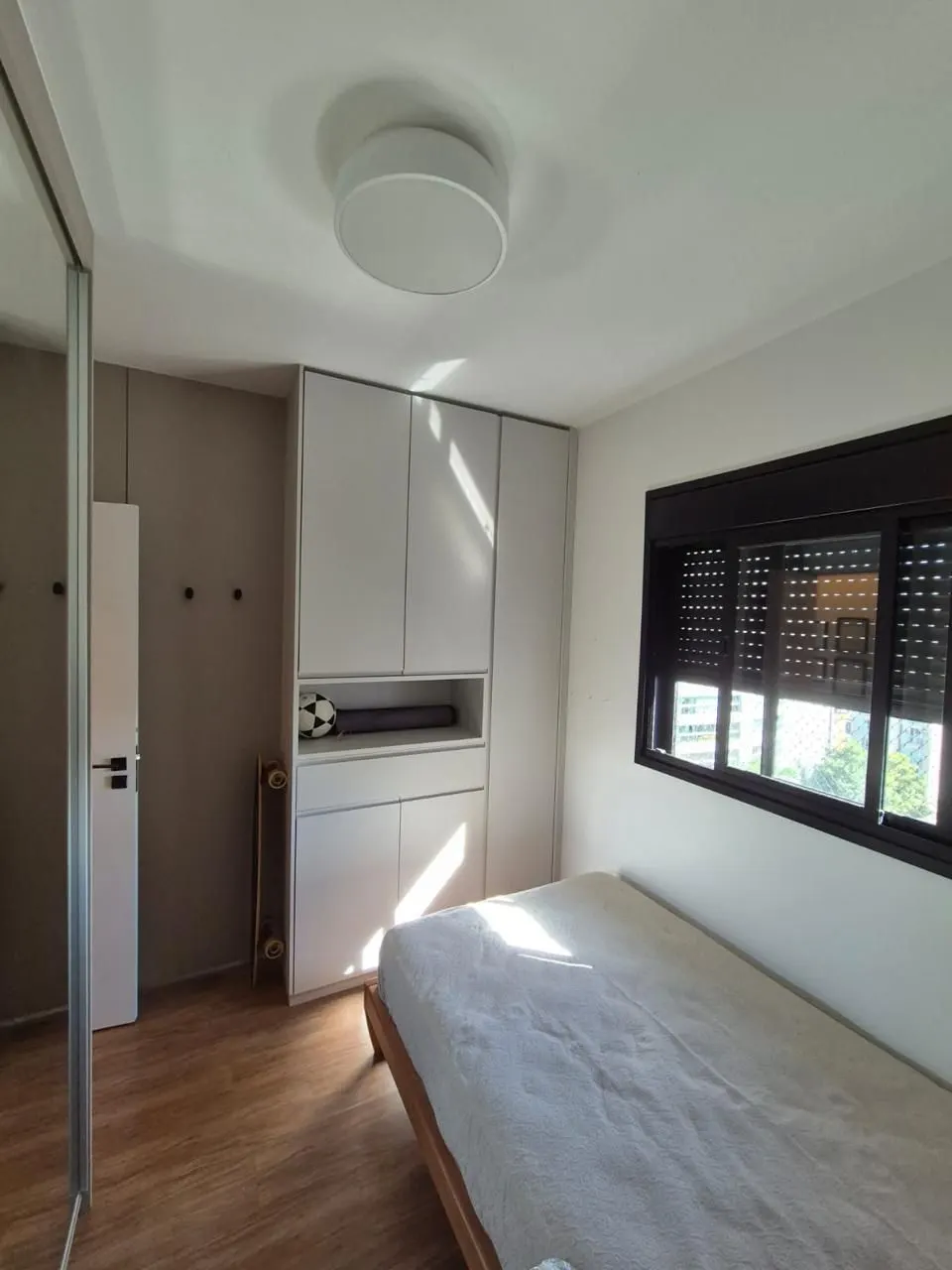 Anchieta - Ponto nobre - padrão  luxo Capanema - prédio novo - 3quartos - 2 suites - varanda gourmet - linda vista e lazer, foto 26