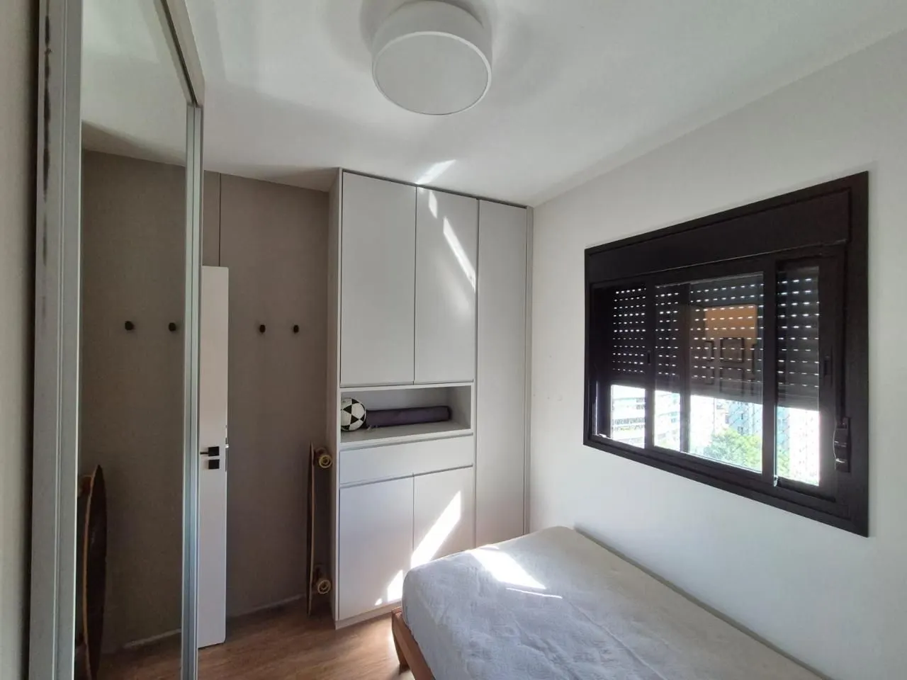 Anchieta - Ponto nobre - padrão  luxo Capanema - prédio novo - 3quartos - 2 suites - varanda gourmet - linda vista e lazer, foto 27