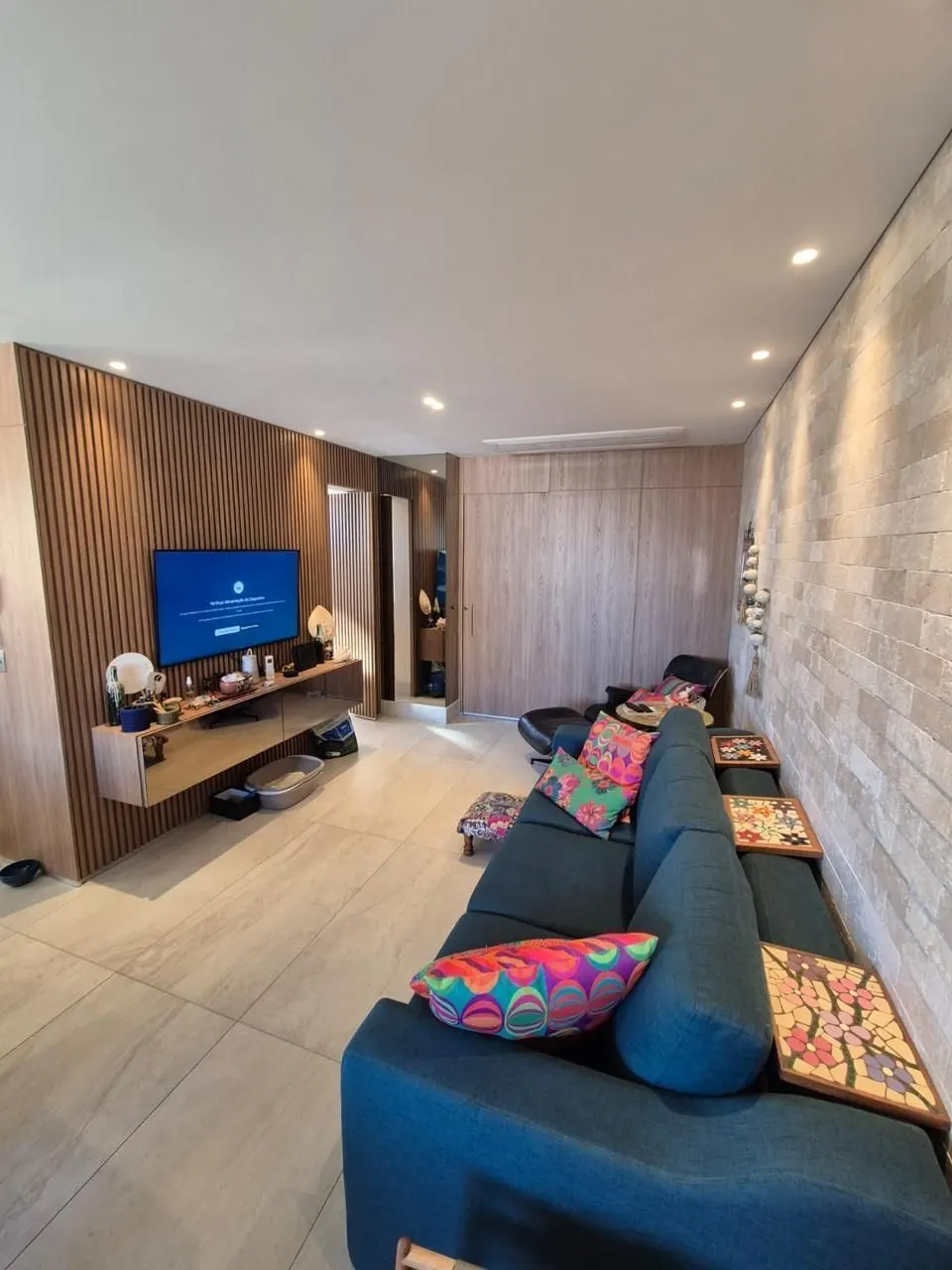 Anchieta - Ponto nobre - padrão  luxo Capanema - prédio novo - 3quartos - 2 suites - varanda gourmet - linda vista e lazer, foto 18