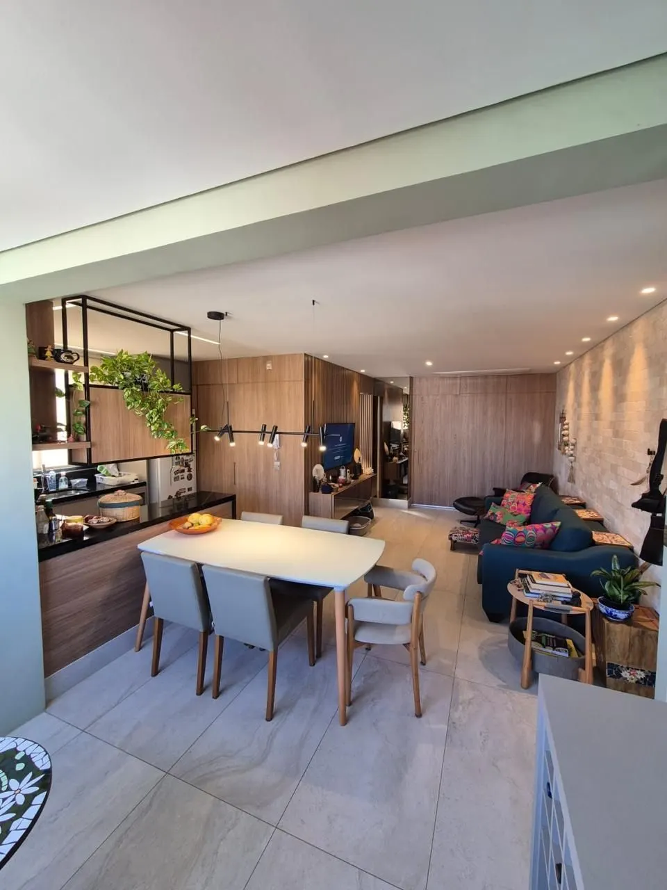 Anchieta - Ponto nobre - padrão  luxo Capanema - prédio novo - 3quartos - 2 suites - varanda gourmet - linda vista e lazer, foto 10