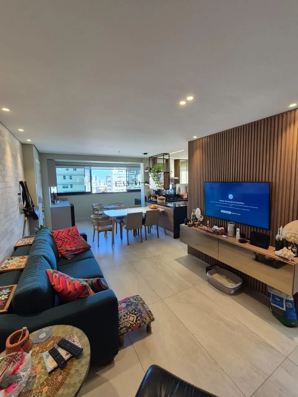 Anchieta - Ponto nobre - padrão  luxo Capanema - prédio novo - 3quartos - 2 suites - varanda gourmet - linda vista e lazer, foto 19