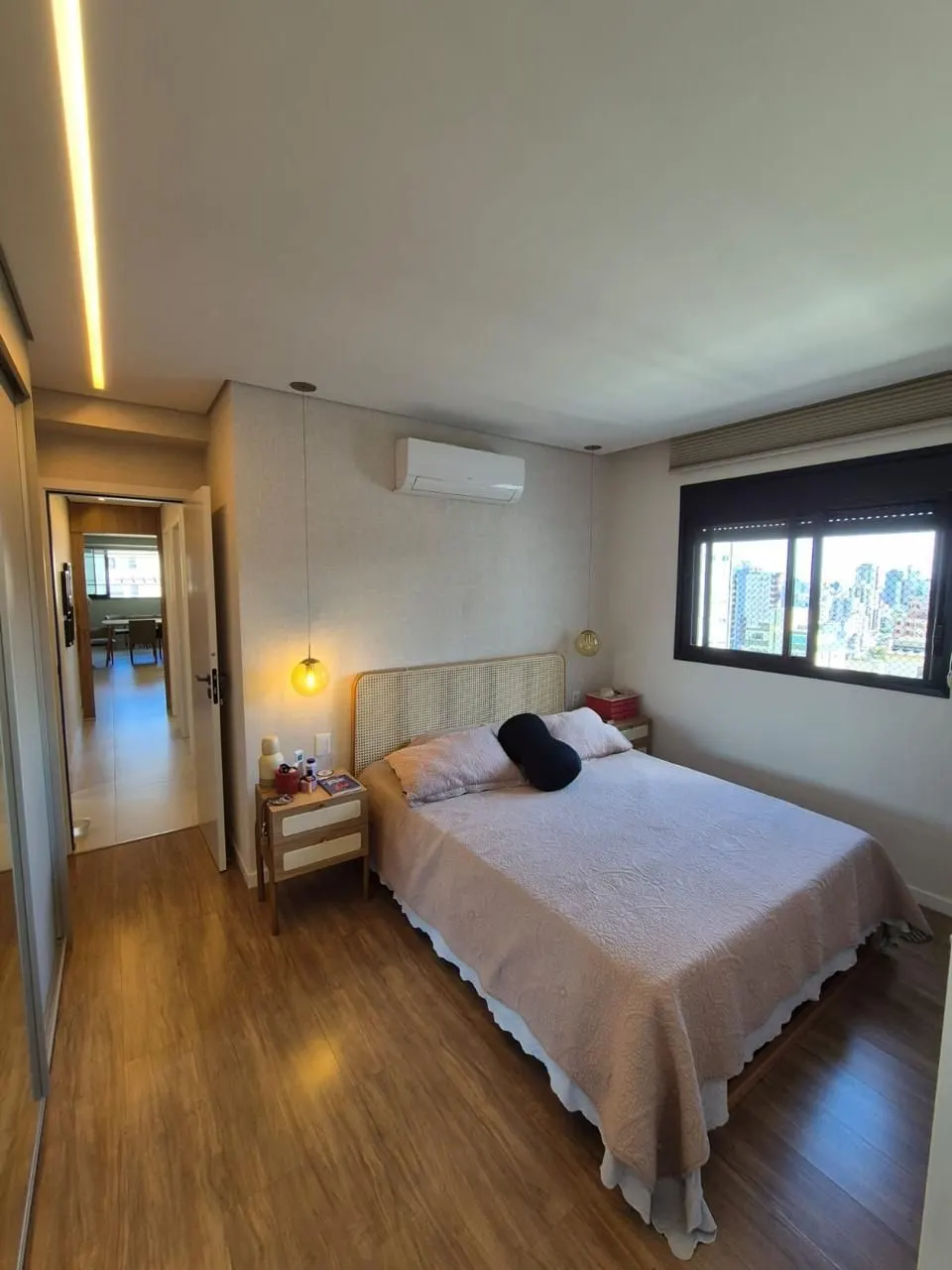 Anchieta - Ponto nobre - padrão  luxo Capanema - prédio novo - 3quartos - 2 suites - varanda gourmet - linda vista e lazer, foto 29