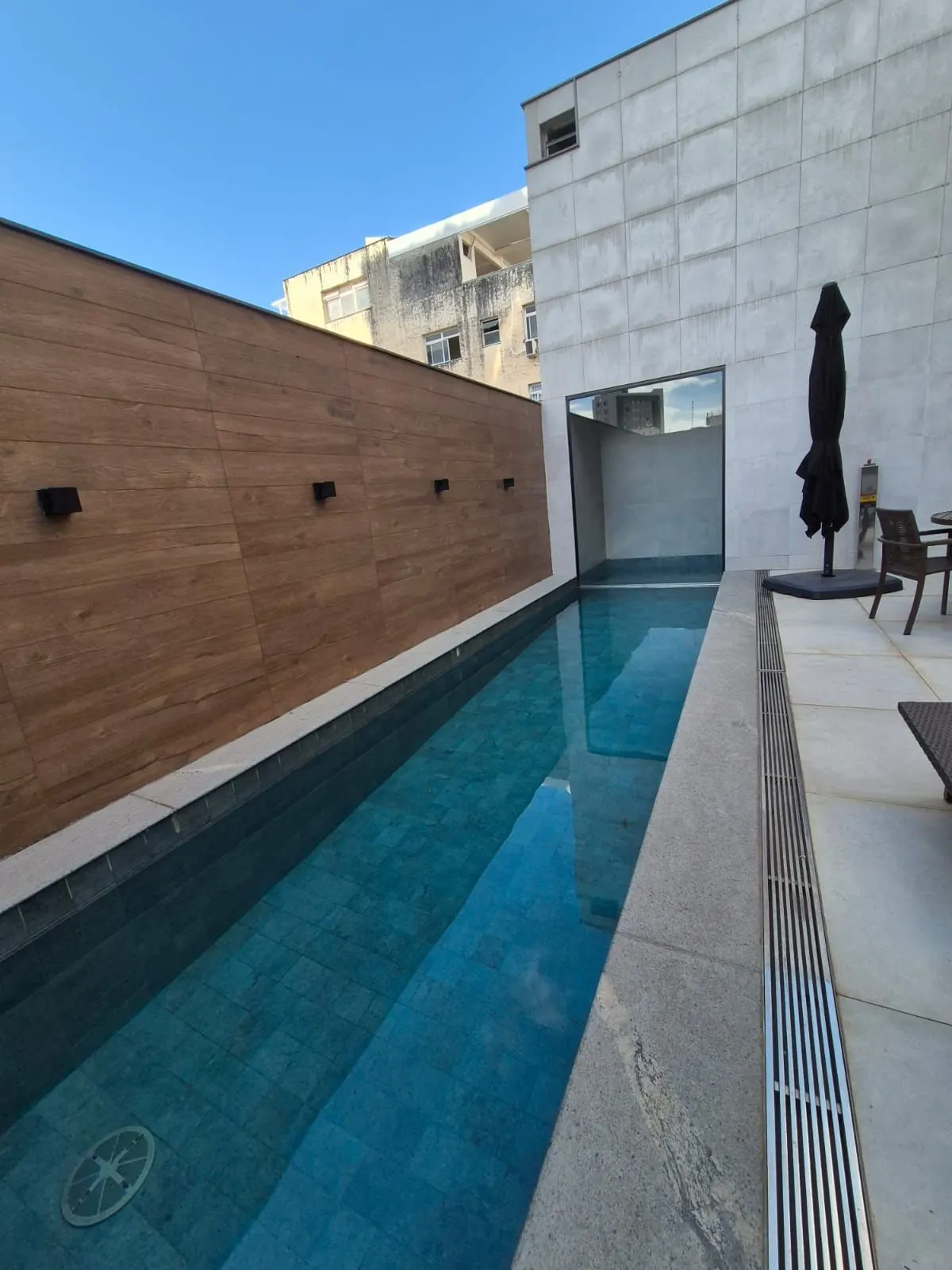 Anchieta - Ponto nobre - padrão  luxo Capanema - prédio novo - 3quartos - 2 suites - varanda gourmet - linda vista e lazer, foto 42