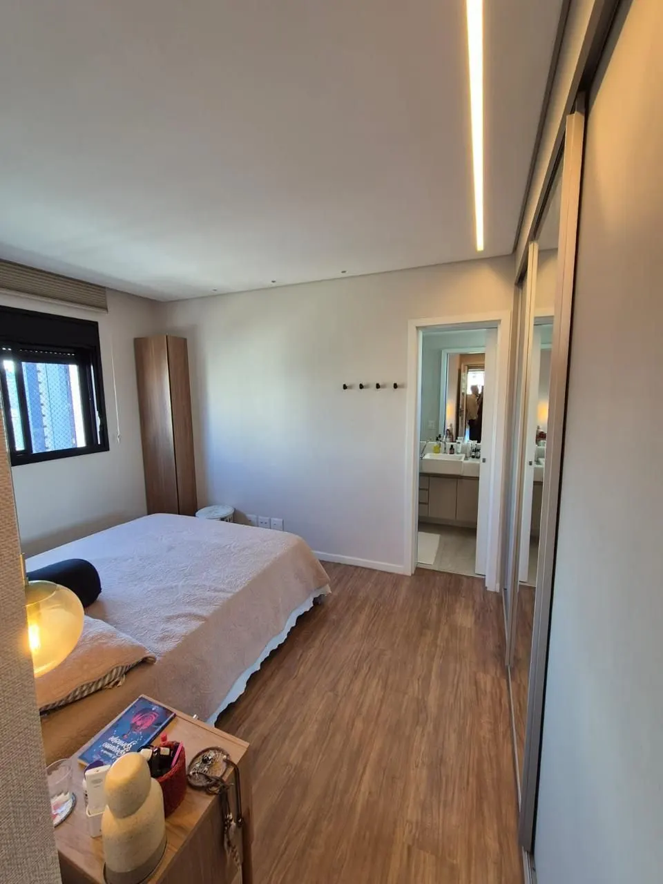 Anchieta - Ponto nobre - padrão  luxo Capanema - prédio novo - 3quartos - 2 suites - varanda gourmet - linda vista e lazer, foto 33