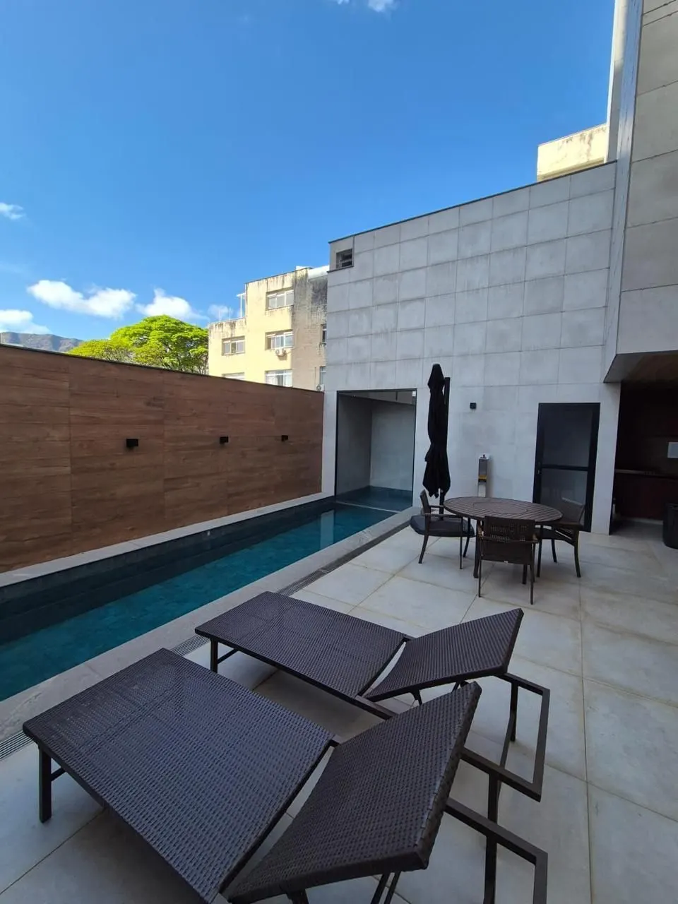 Anchieta - Ponto nobre - padrão  luxo Capanema - prédio novo - 3quartos - 2 suites - varanda gourmet - linda vista e lazer, foto 44
