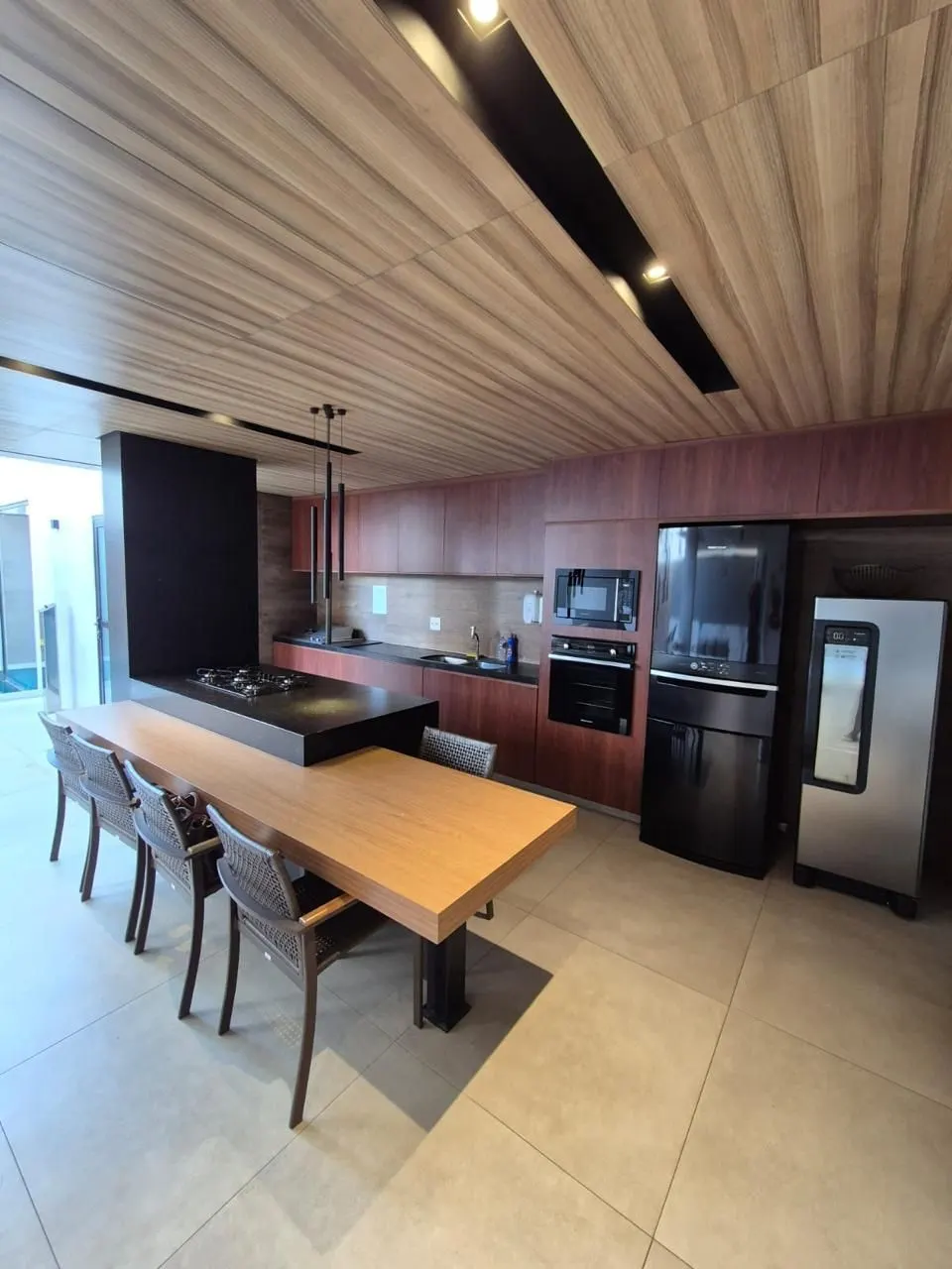 Anchieta - Ponto nobre - padrão  luxo Capanema - prédio novo - 3quartos - 2 suites - varanda gourmet - linda vista e lazer, foto 40