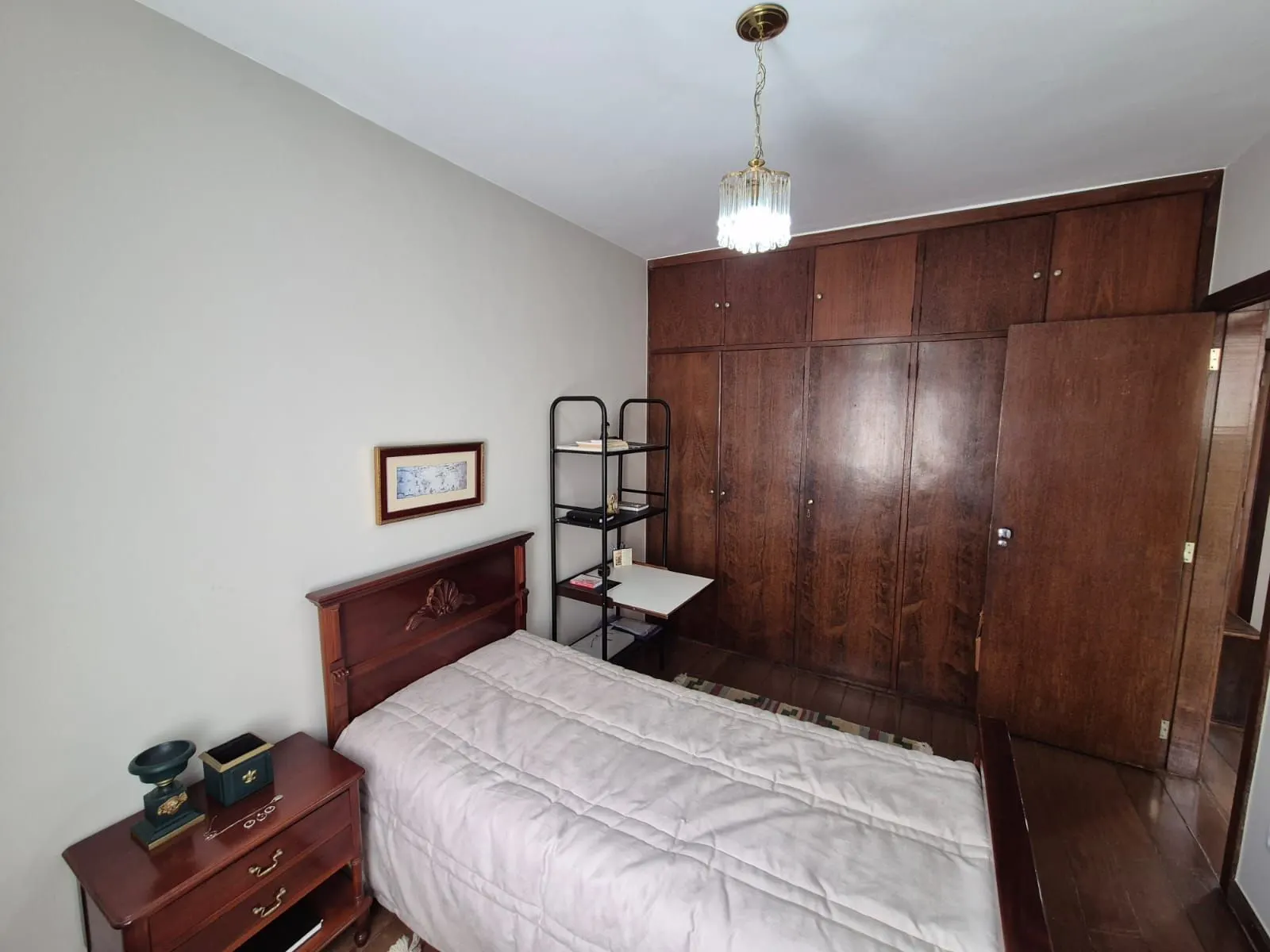 excelente custo benefício no bairro Vila Pris. Localização ótima, 3 quartos, 2 vagas, amplo com 92m2 e dce, foto 10