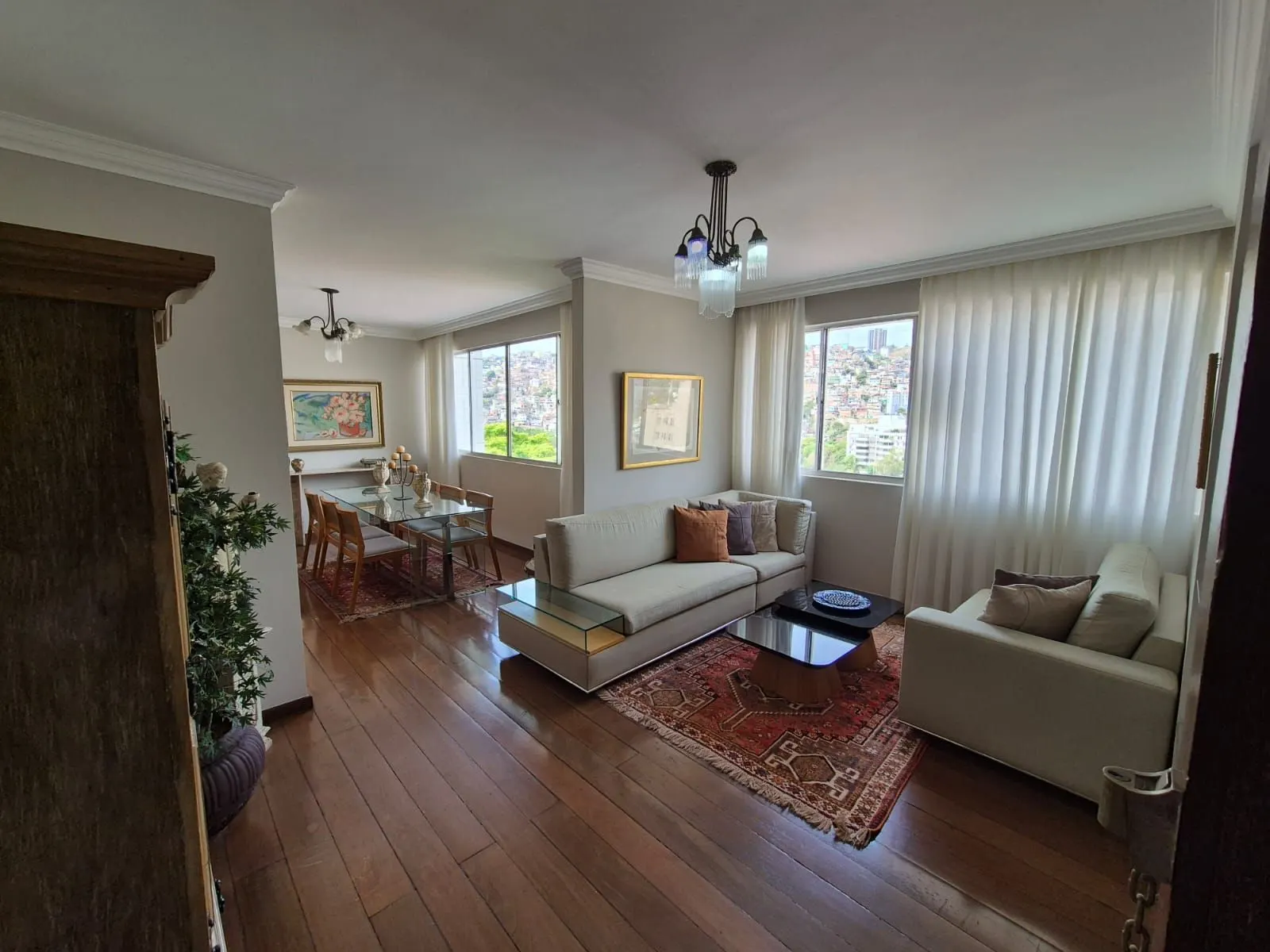 excelente custo benefício no bairro Vila Pris. Localização ótima, 3 quartos, 2 vagas, amplo com 92m2 e dce, foto 3