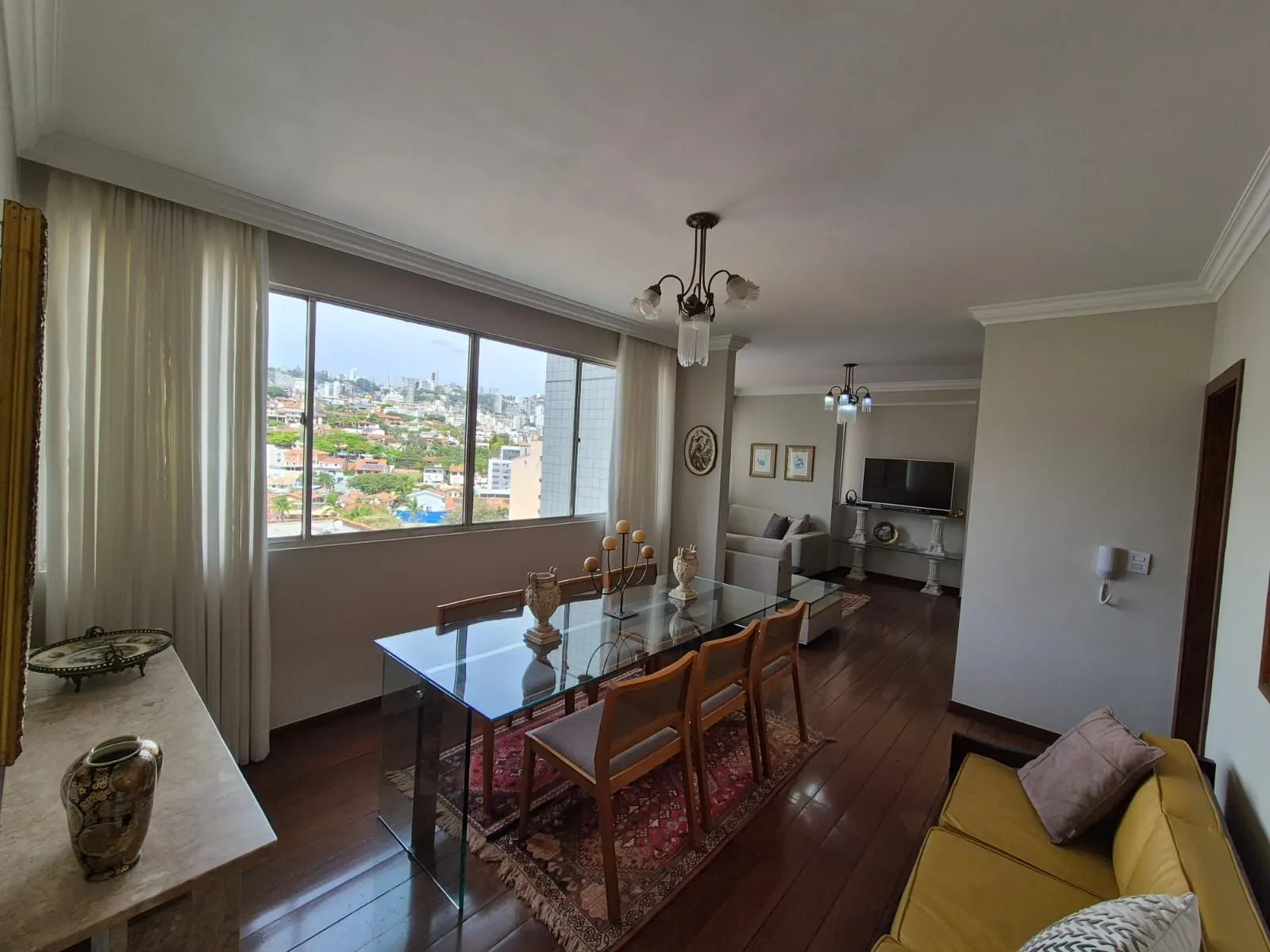 excelente custo benefício no bairro Vila Pris. Localização ótima, 3 quartos, 2 vagas, amplo com 92m2 e dce, foto 5