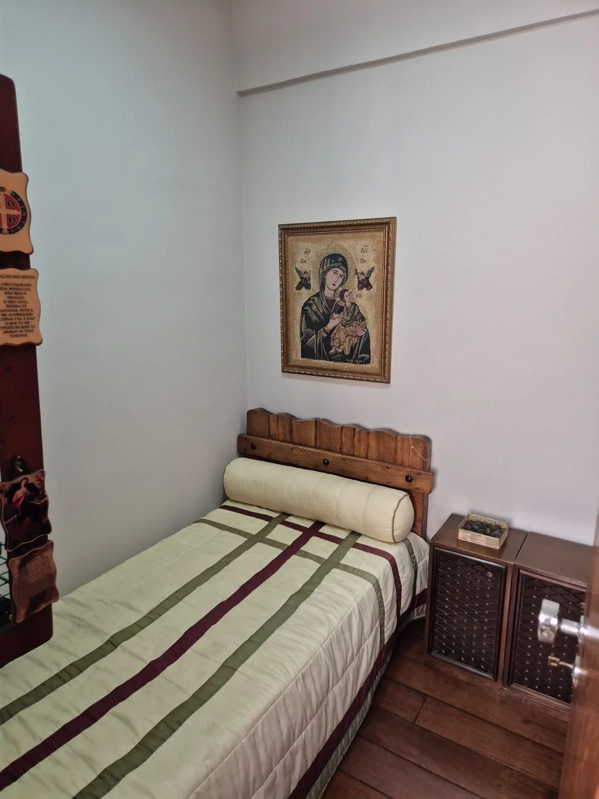 excelente custo benefício no bairro Vila Pris. Localização ótima, 3 quartos, 2 vagas, amplo com 92m2 e dce, foto 18
