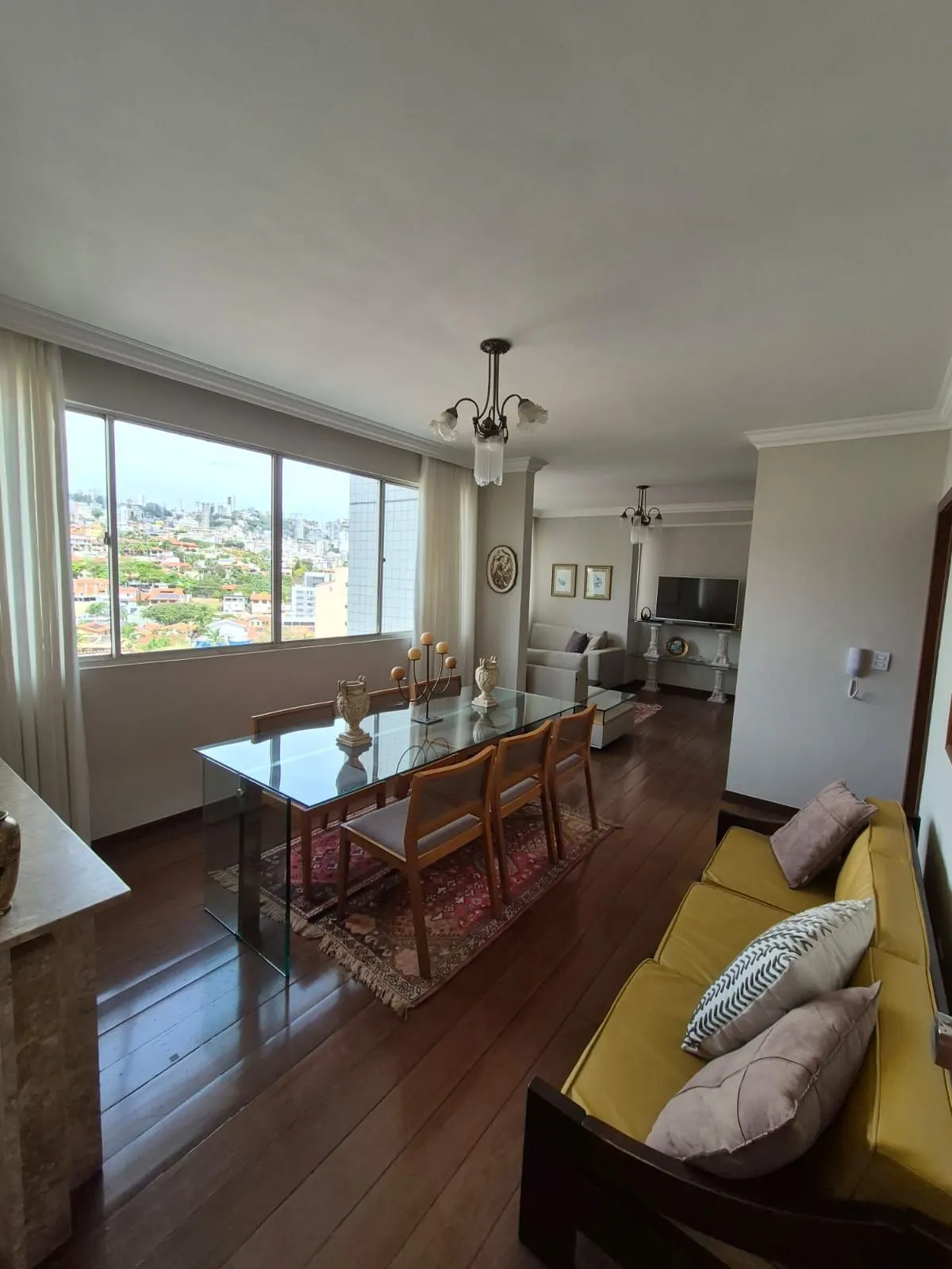 excelente custo benefício no bairro Vila Pris. Localização ótima, 3 quartos, 2 vagas, amplo com 92m2 e dce, foto 7