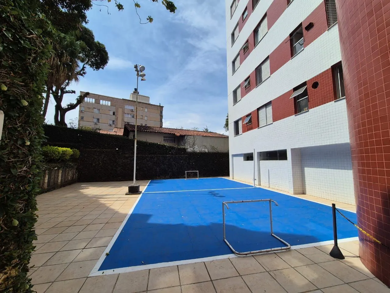 excelente custo benefício no bairro Vila Pris. Localização ótima, 3 quartos, 2 vagas, amplo com 92m2 e dce, foto 19