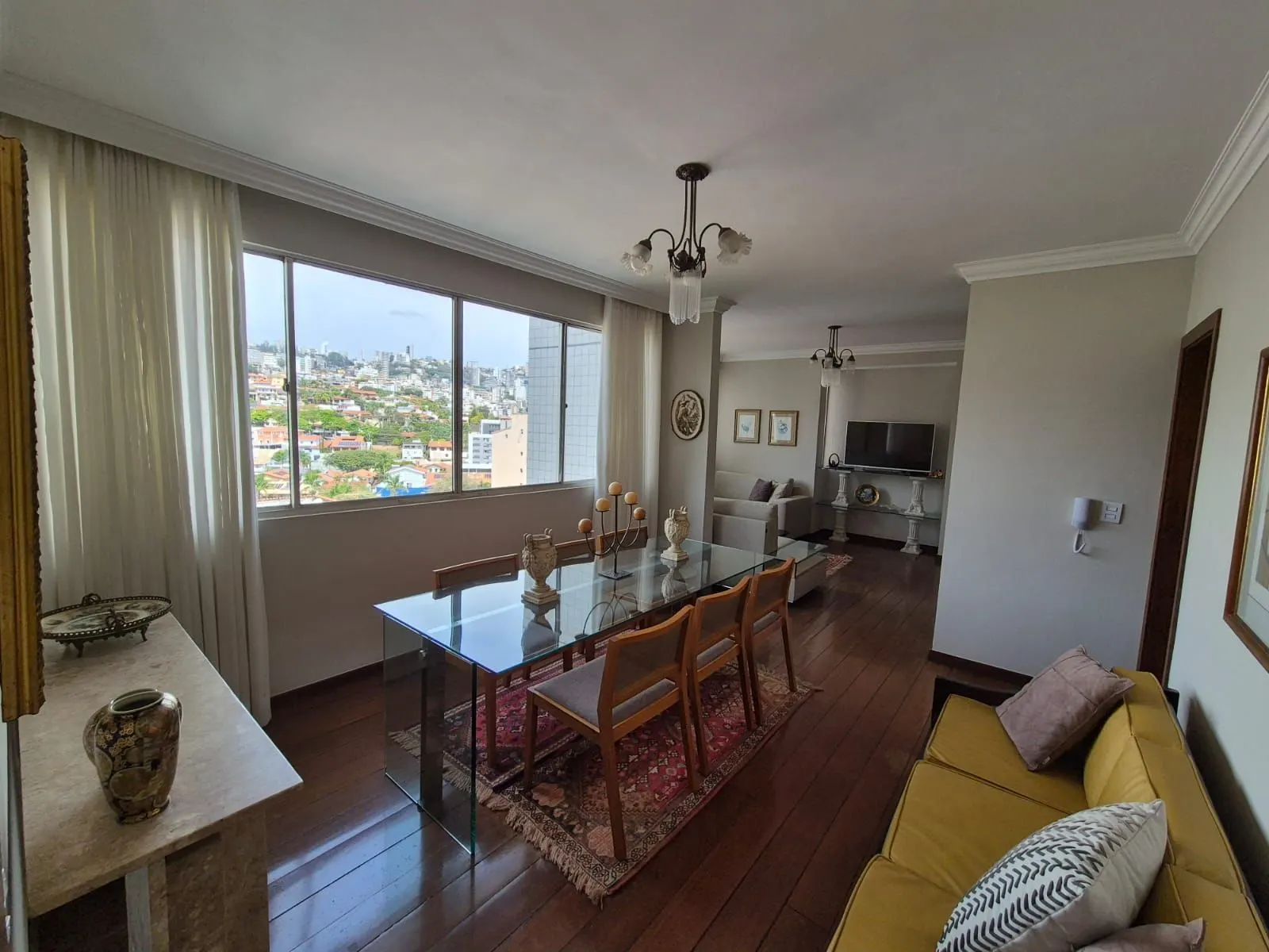excelente custo benefício no bairro Vila Pris. Localização ótima, 3 quartos, 2 vagas, amplo com 92m2 e dce, foto 8