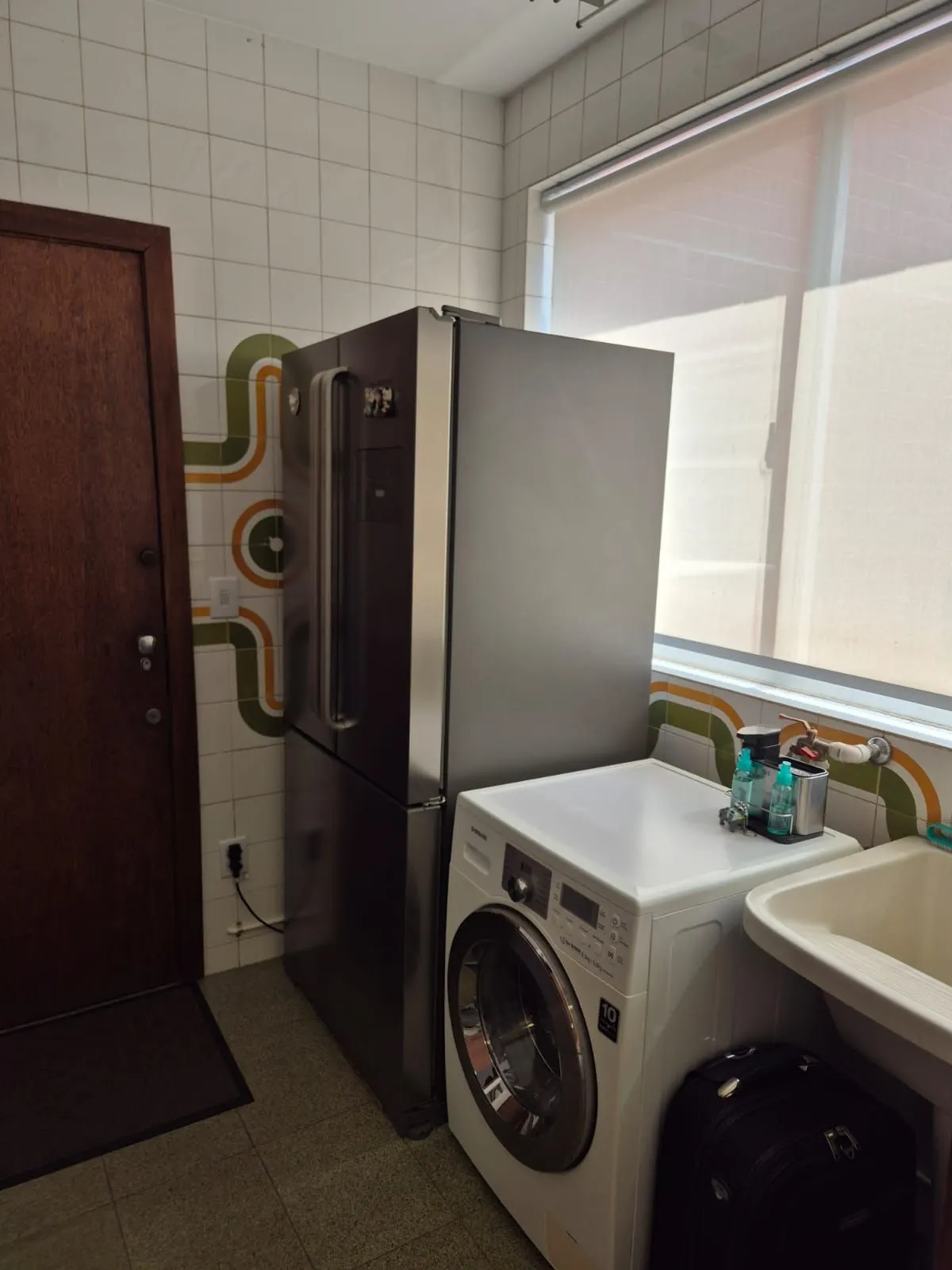 excelente custo benefício no bairro Vila Pris. Localização ótima, 3 quartos, 2 vagas, amplo com 92m2 e dce, foto 21