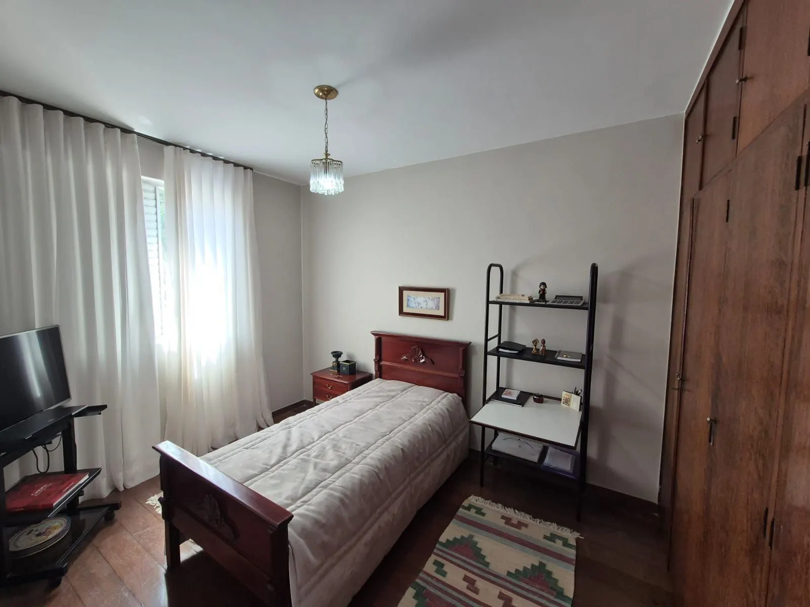 excelente custo benefício no bairro Vila Pris. Localização ótima, 3 quartos, 2 vagas, amplo com 92m2 e dce, foto 16