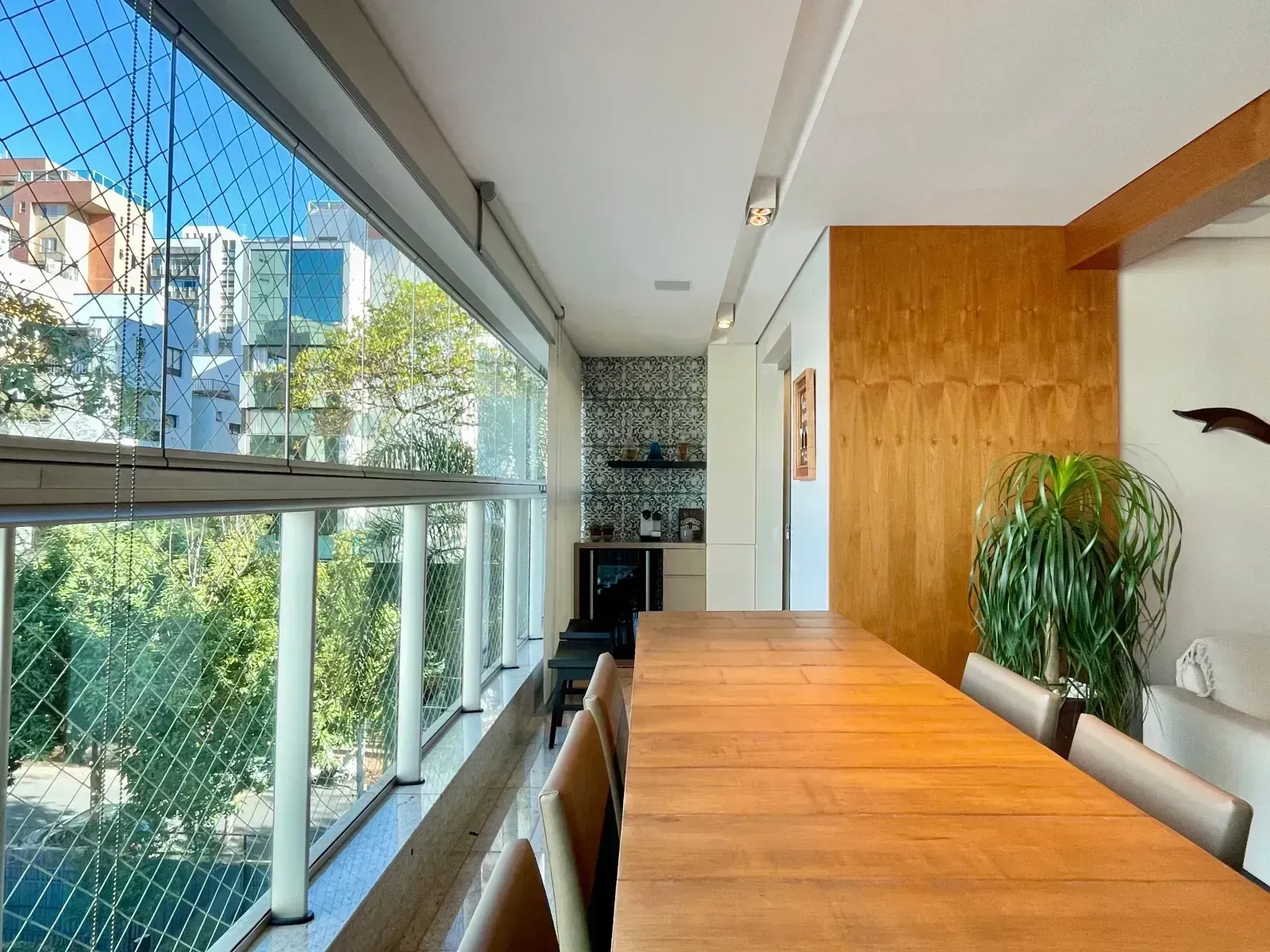 Carmo sion, 4quartos lindo alto padrão,  162m², 4 quartos, 4 vagas, lazer, Santa Dorotéia a pé, foto 2