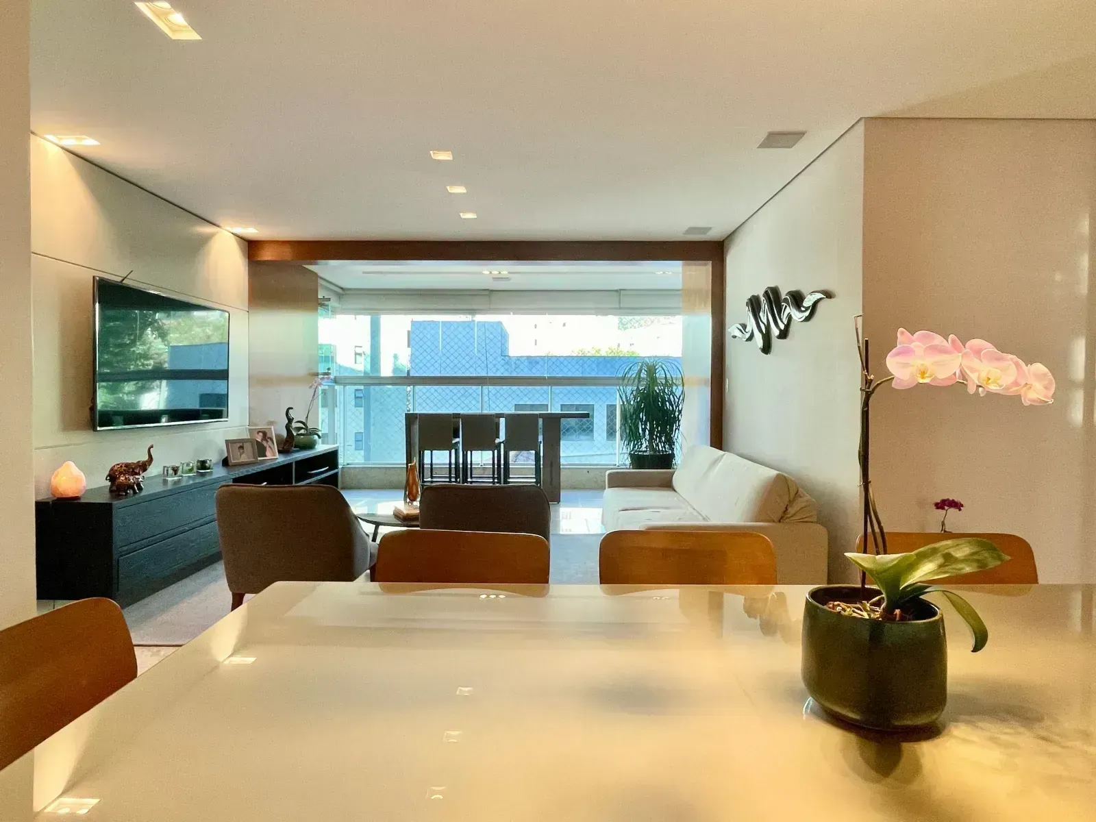 Carmo sion, 4quartos lindo alto padrão,  162m², 4 quartos, 4 vagas, lazer, Santa Dorotéia a pé, foto 6
