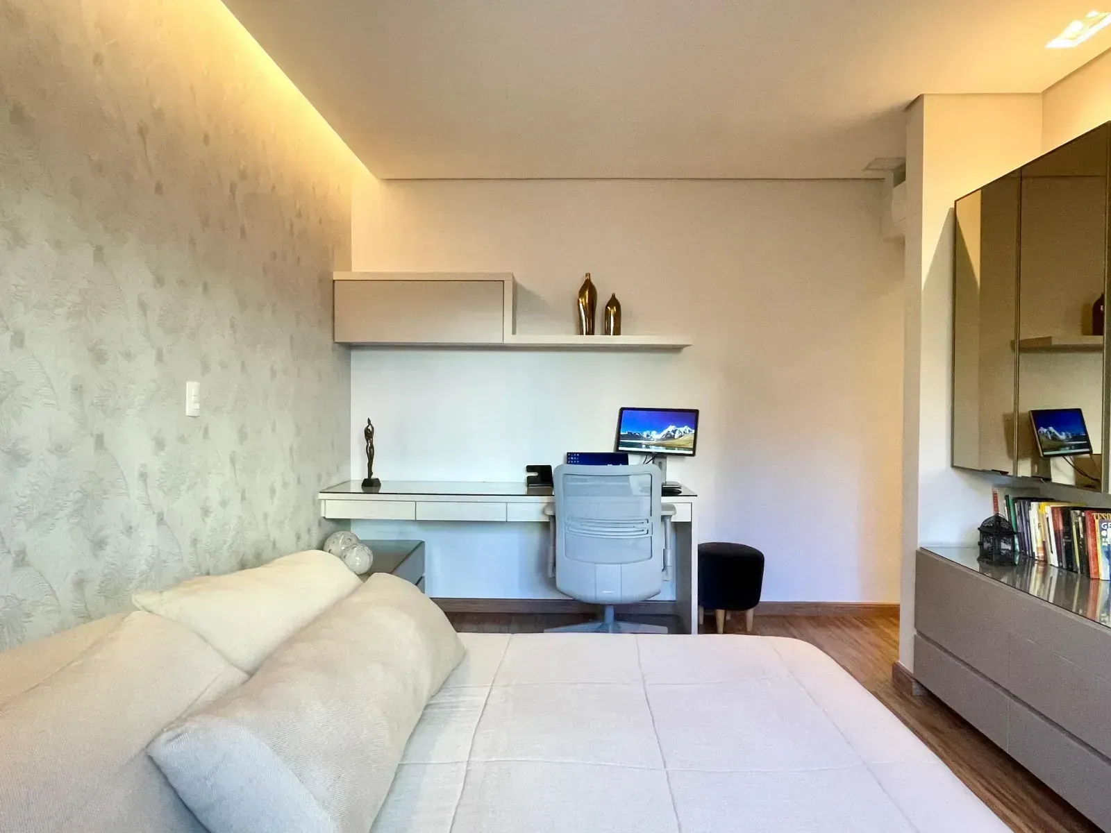 Carmo sion, 4quartos lindo alto padrão,  162m², 4 quartos, 4 vagas, lazer, Santa Dorotéia a pé, foto 12