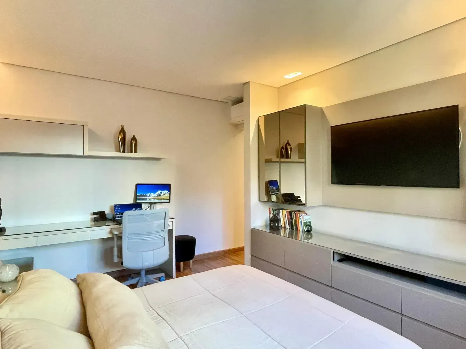 Carmo sion, 4quartos lindo alto padrão,  162m², 4 quartos, 4 vagas, lazer, Santa Dorotéia a pé, foto 13