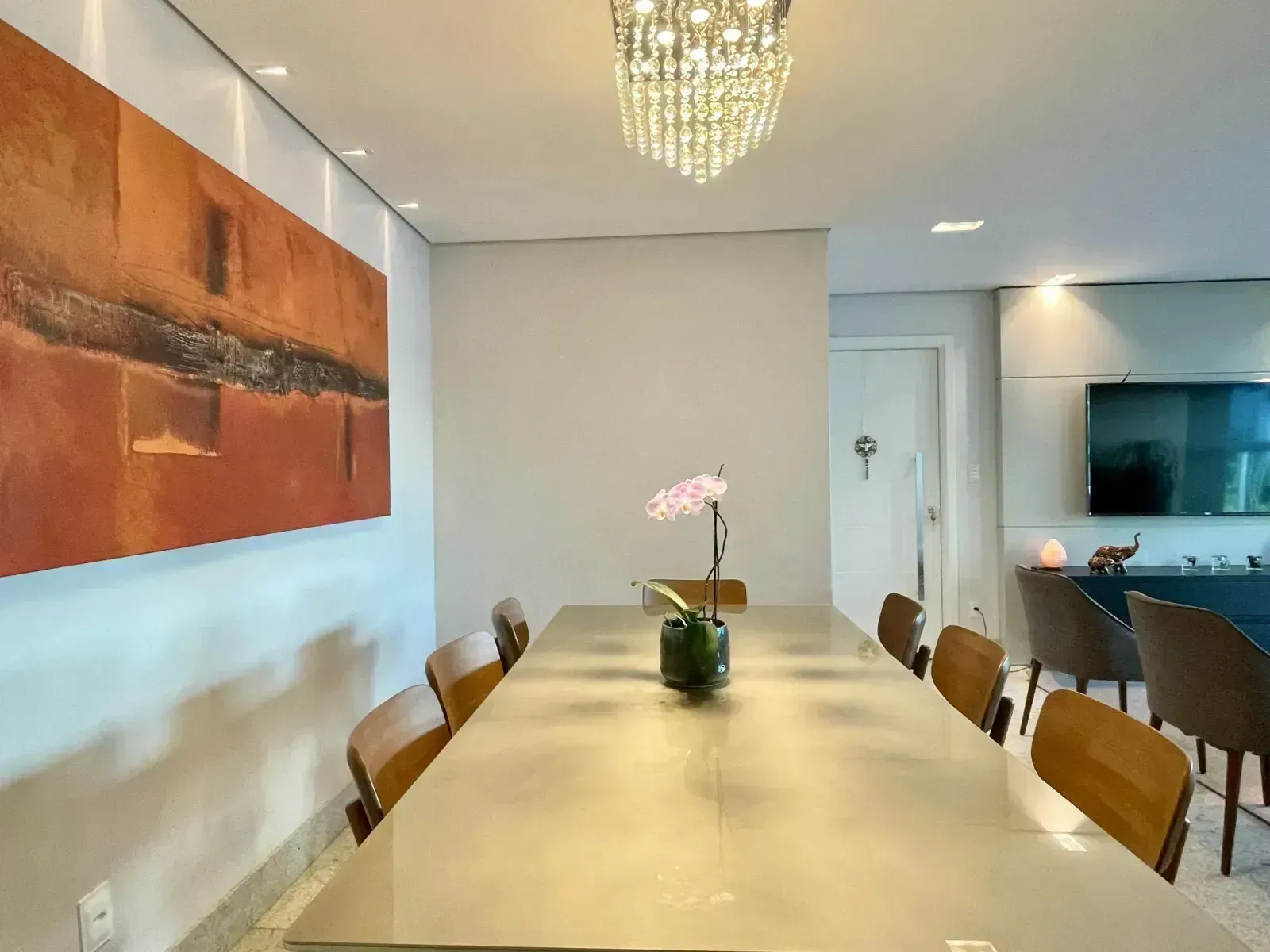 Carmo sion, 4quartos lindo alto padrão,  162m², 4 quartos, 4 vagas, lazer, Santa Dorotéia a pé, foto 7