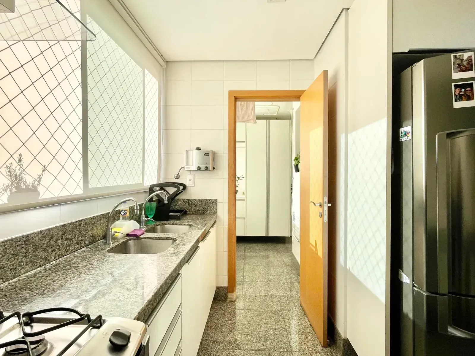 Carmo sion, 4quartos lindo alto padrão,  162m², 4 quartos, 4 vagas, lazer, Santa Dorotéia a pé, foto 37