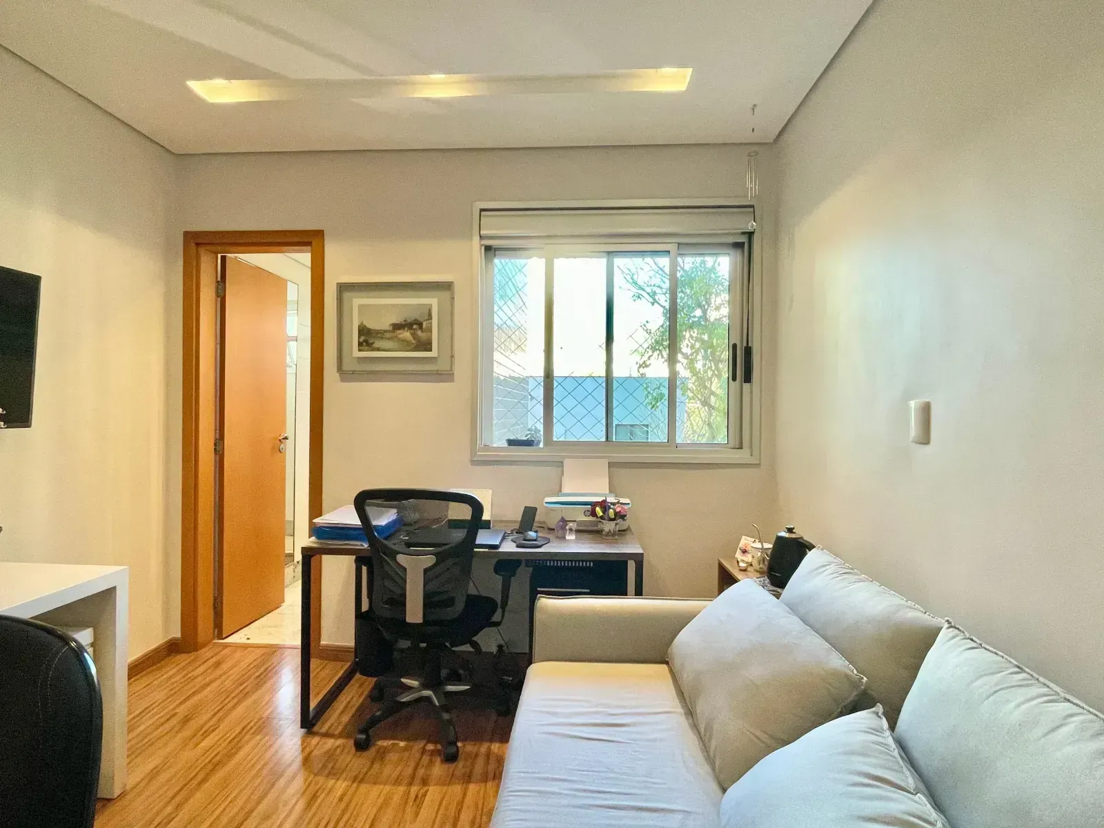 Carmo sion, 4quartos lindo alto padrão,  162m², 4 quartos, 4 vagas, lazer, Santa Dorotéia a pé, foto 28