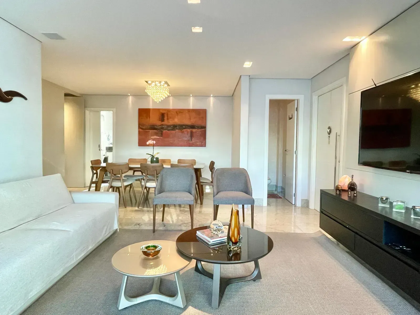 Carmo sion, 4quartos lindo alto padrão,  162m², 4 quartos, 4 vagas, lazer, Santa Dorotéia a pé, foto 8