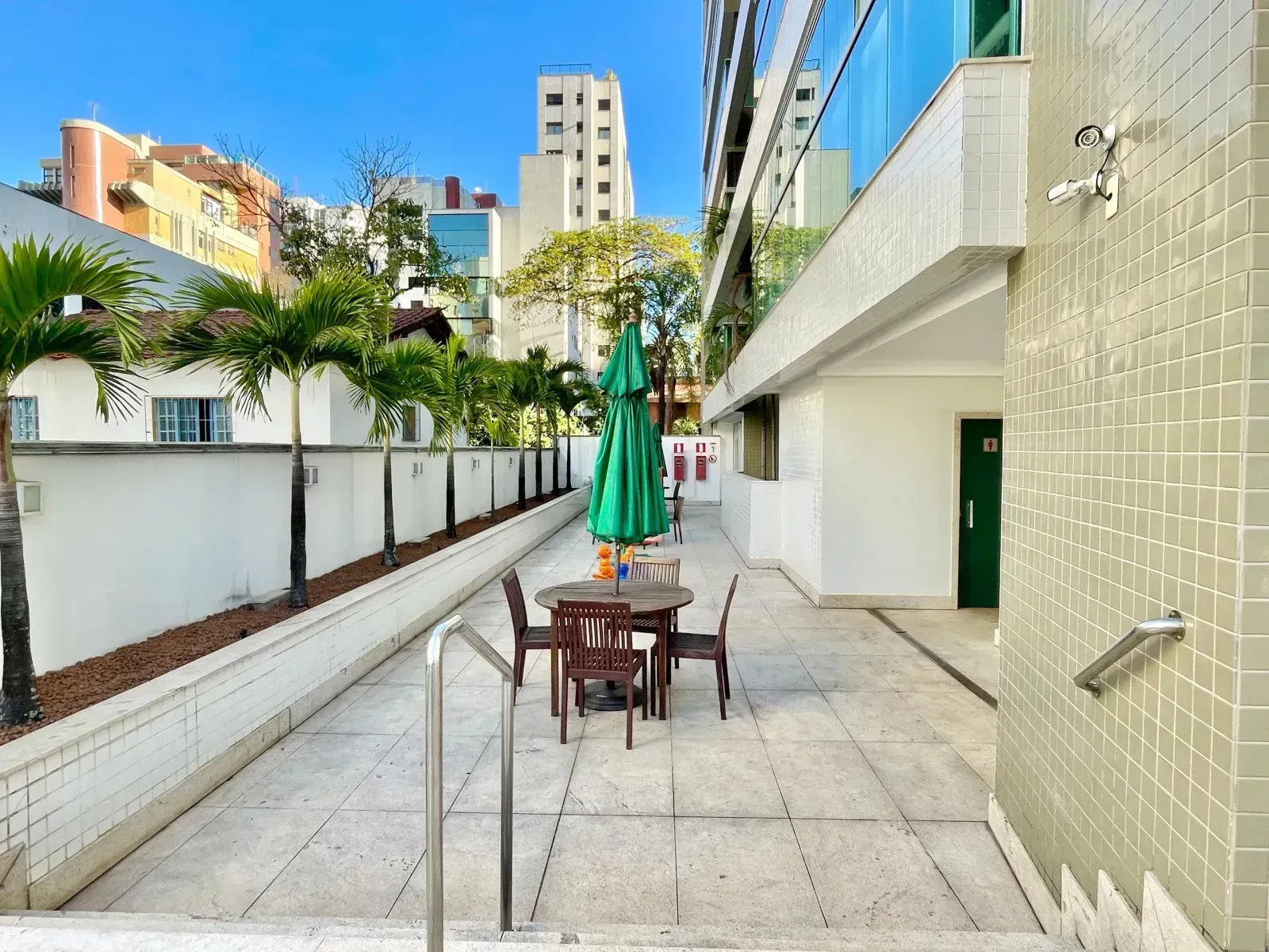 Carmo sion, 4quartos lindo alto padrão,  162m², 4 quartos, 4 vagas, lazer, Santa Dorotéia a pé, foto 44