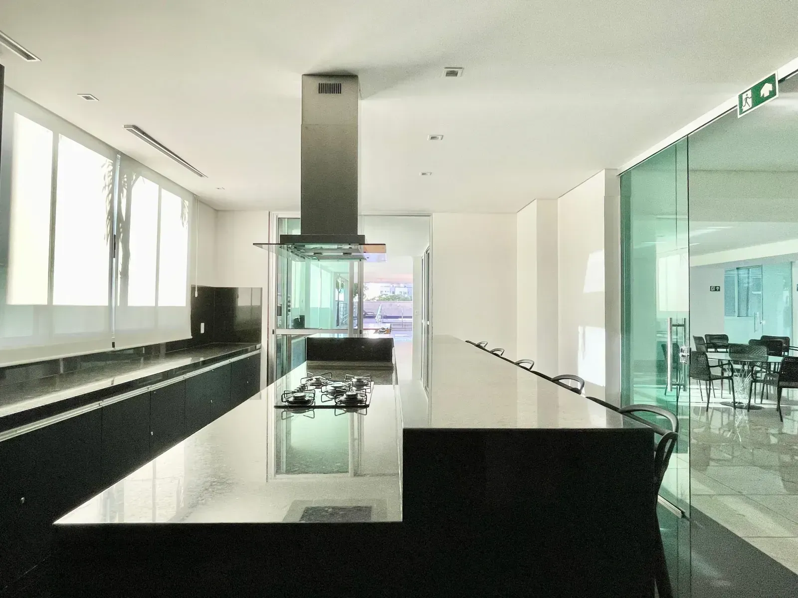 Carmo sion, 4quartos lindo alto padrão,  162m², 4 quartos, 4 vagas, lazer, Santa Dorotéia a pé, foto 45