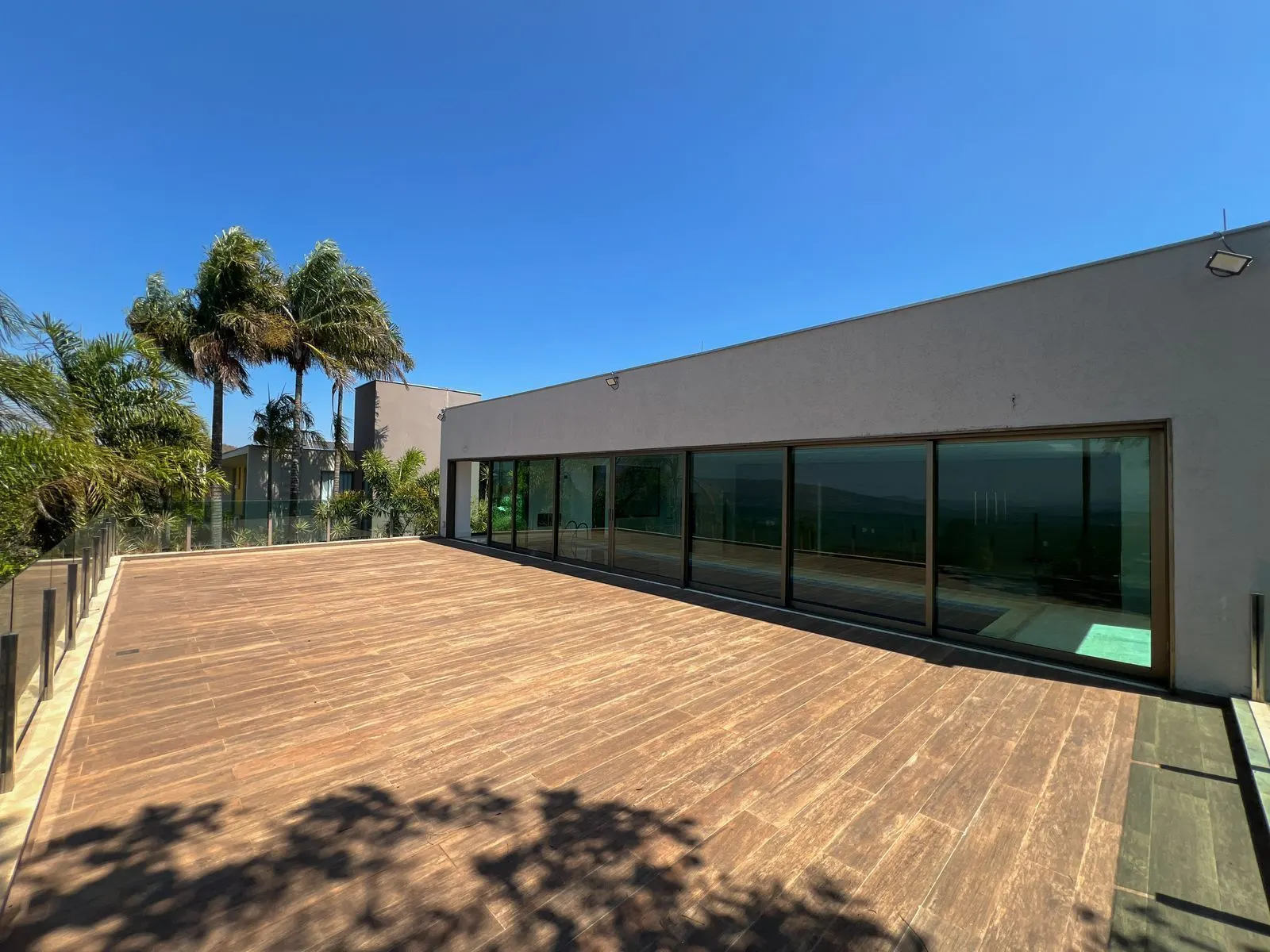 Casa Lindíssima - 5 suítes - elevador - 736m2 construídos | R$ 13.400.000,00 - Vale dos Cristais - Nova Lima - Condomínio Nascentes, foto 5
