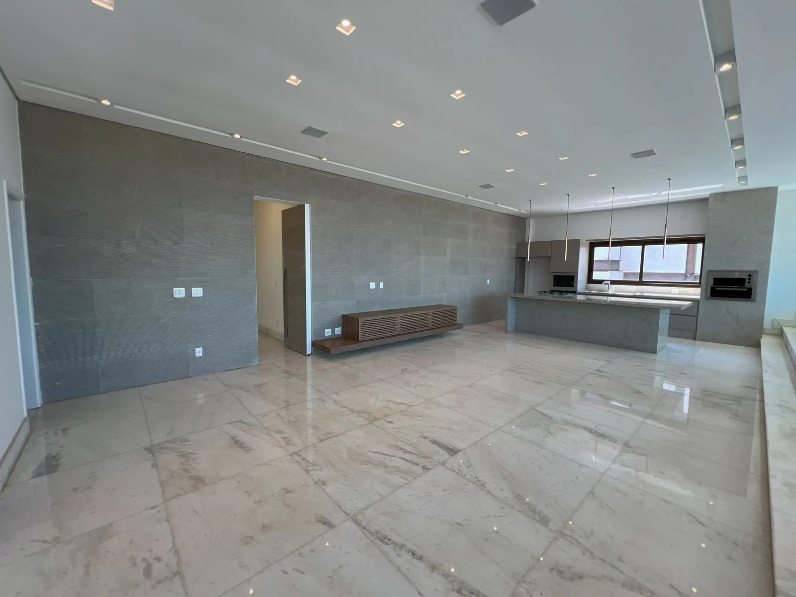 Casa Lindíssima - 5 suítes - elevador - 736m2 construídos | R$ 13.400.000,00 - Vale dos Cristais - Nova Lima - Condomínio Nascentes, foto 6