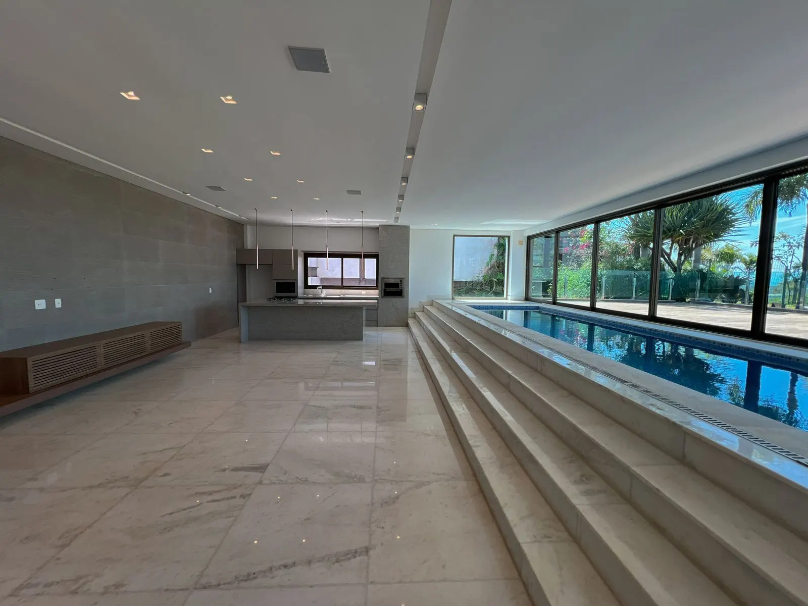 Casa Lindíssima - 5 suítes - elevador - 736m2 construídos | R$ 13.400.000,00 - Vale dos Cristais - Nova Lima - Condomínio Nascentes, foto 13