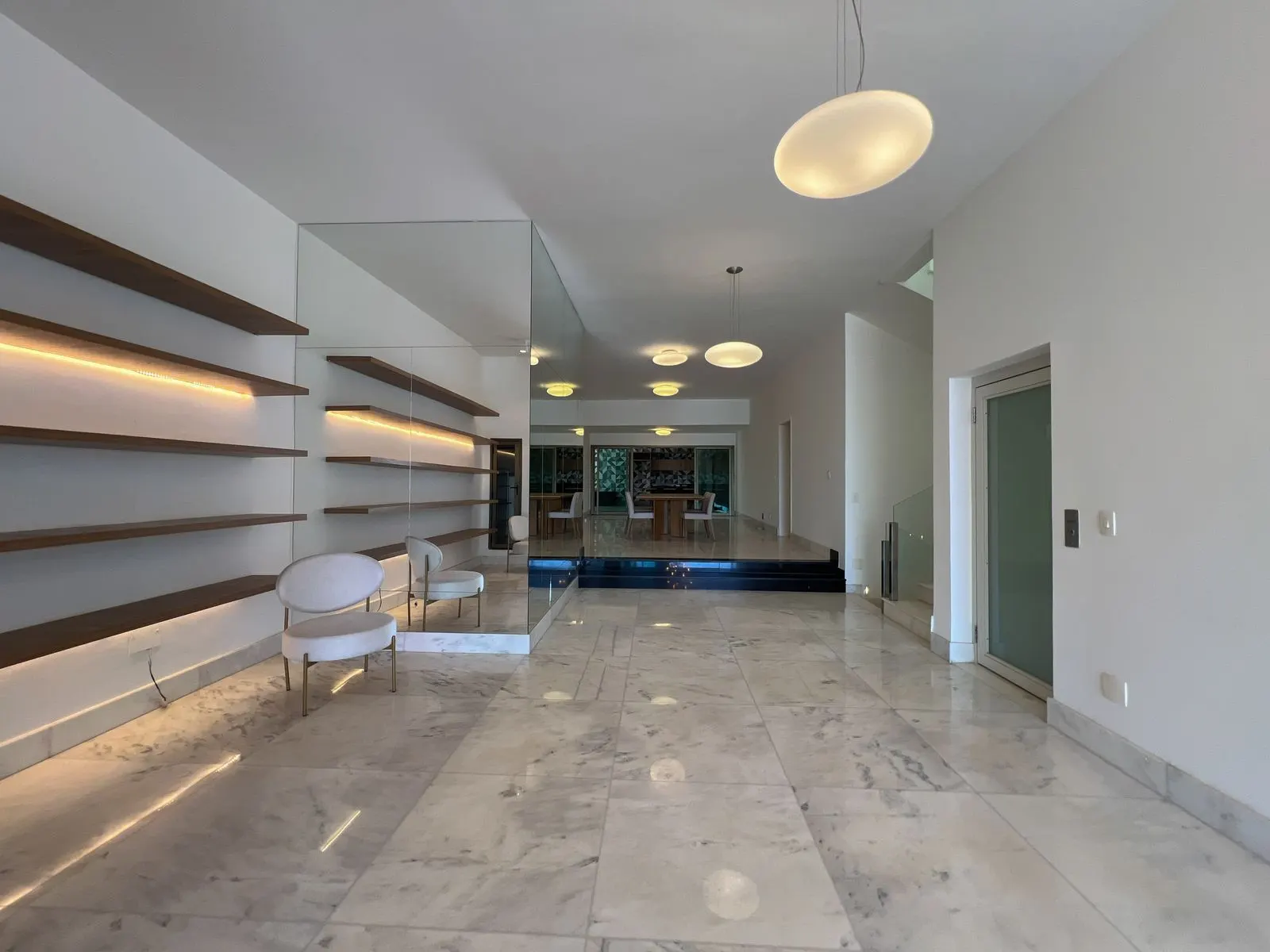 Casa Lindíssima - 5 suítes - elevador - 736m2 construídos | R$ 13.400.000,00 - Vale dos Cristais - Nova Lima - Condomínio Nascentes, foto 19