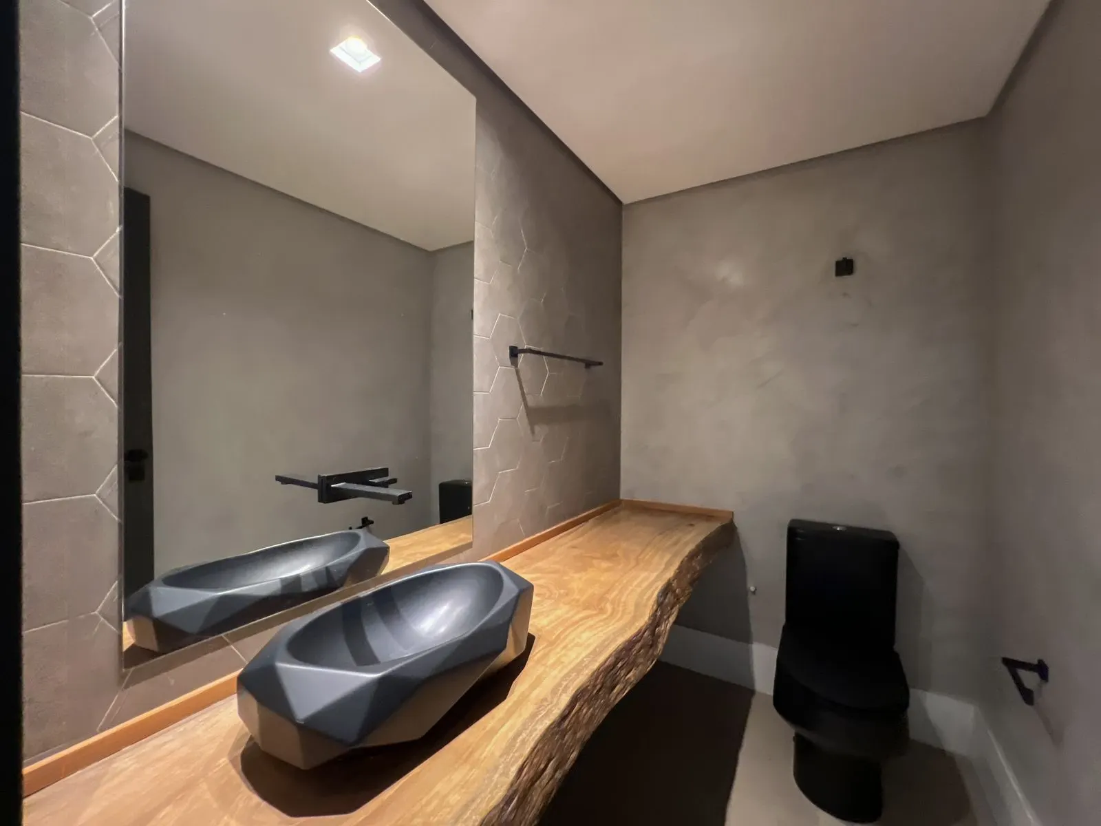 Casa Lindíssima - 5 suítes - elevador - 736m2 construídos | R$ 13.400.000,00 - Vale dos Cristais - Nova Lima - Condomínio Nascentes, foto 21