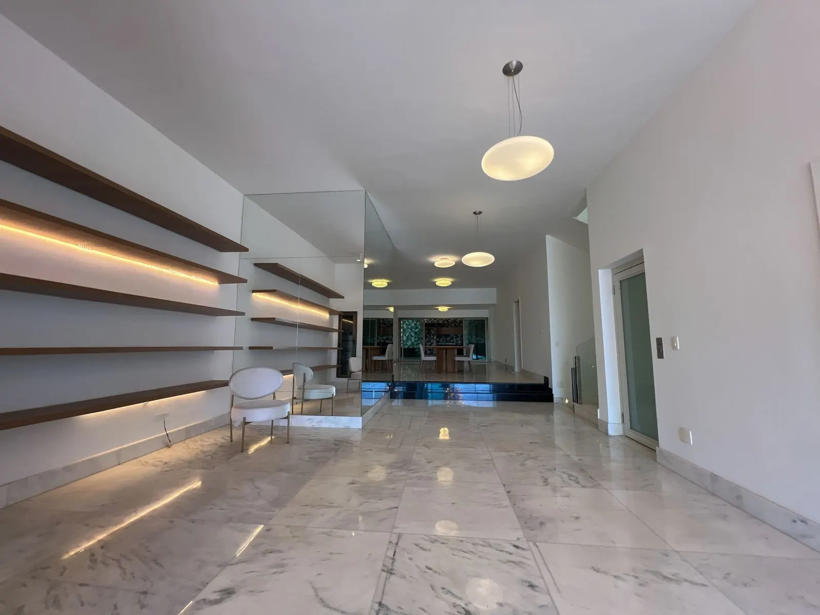 Casa Lindíssima - 5 suítes - elevador - 736m2 construídos | R$ 13.400.000,00 - Vale dos Cristais - Nova Lima - Condomínio Nascentes, foto 32