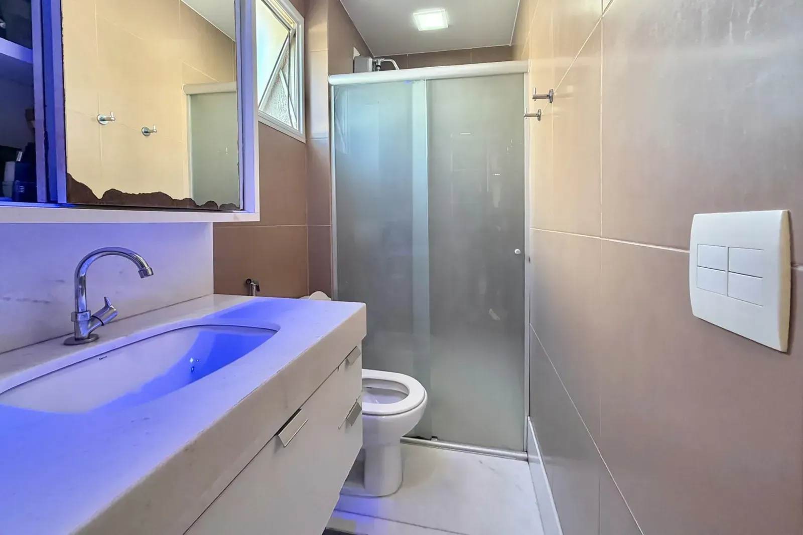 Lindissimo Apartamento de 100m², 4quartos transfomados em 2 c/ 3 vagas e lazer - Sion - vista permanente, foto 25